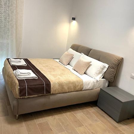 Fiera Rooms 베로나 외부 사진