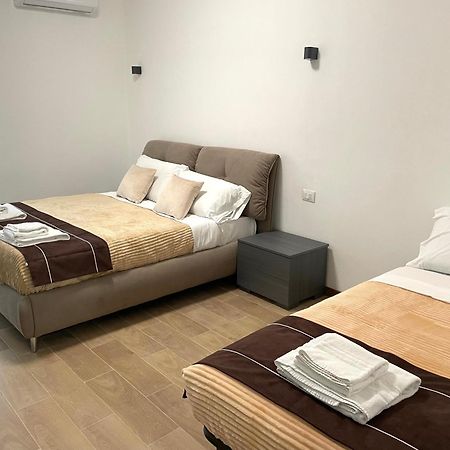 Fiera Rooms 베로나 외부 사진