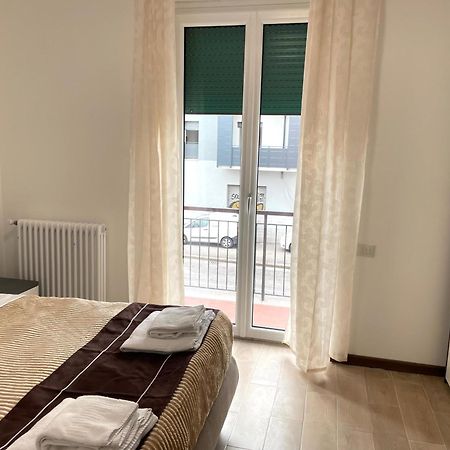Fiera Rooms 베로나 외부 사진
