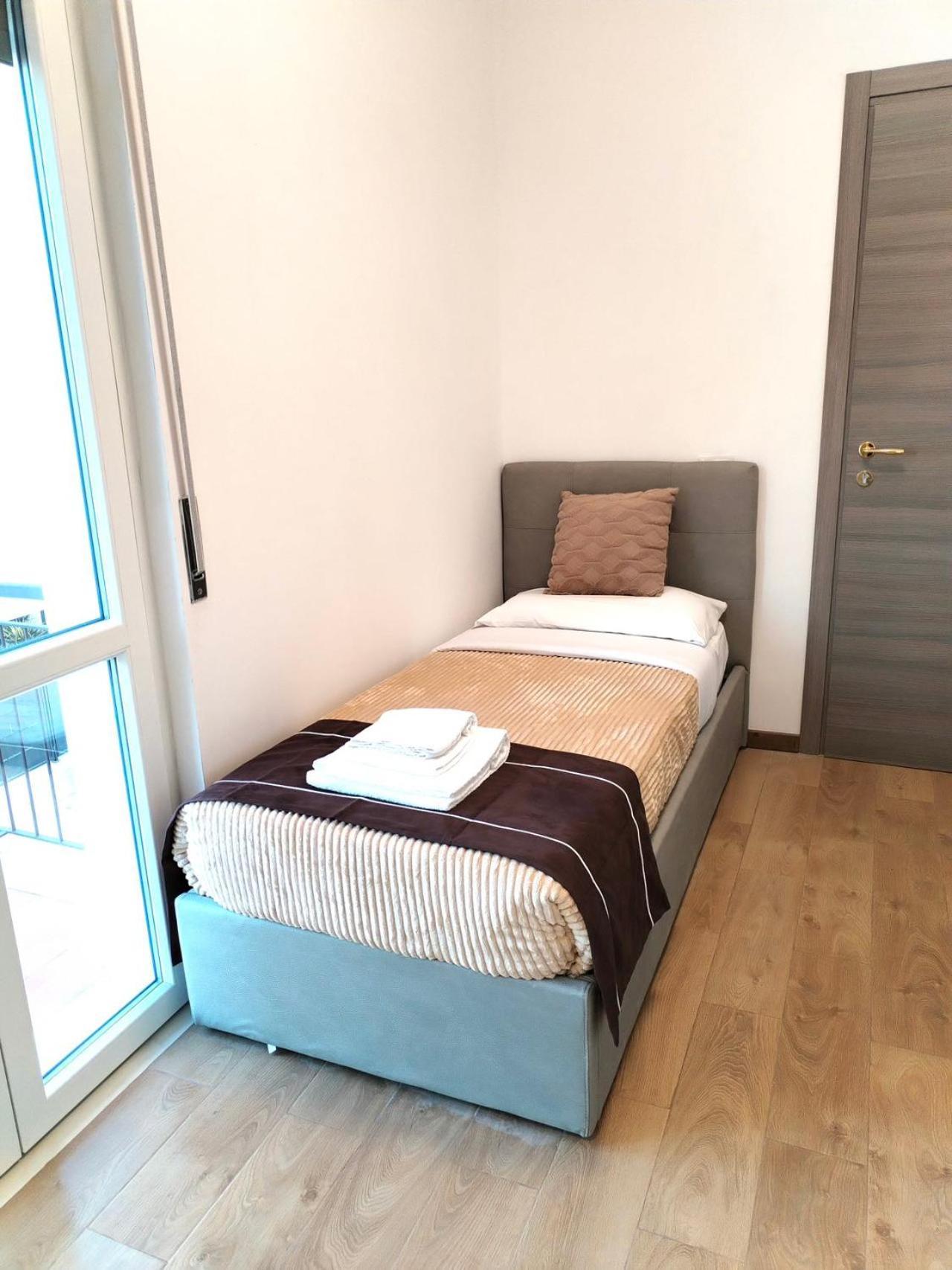 Fiera Rooms 베로나 외부 사진