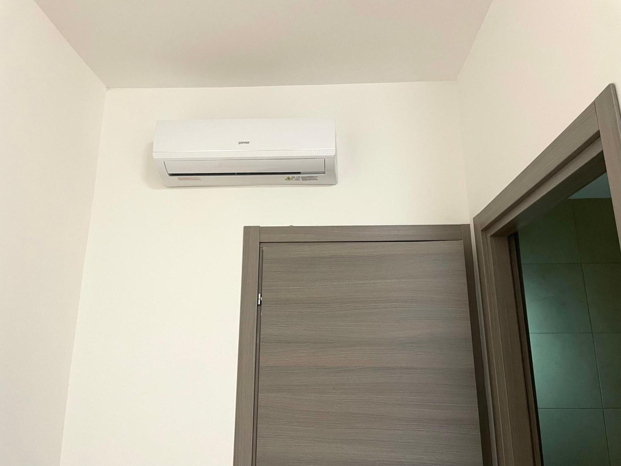 Fiera Rooms 베로나 외부 사진