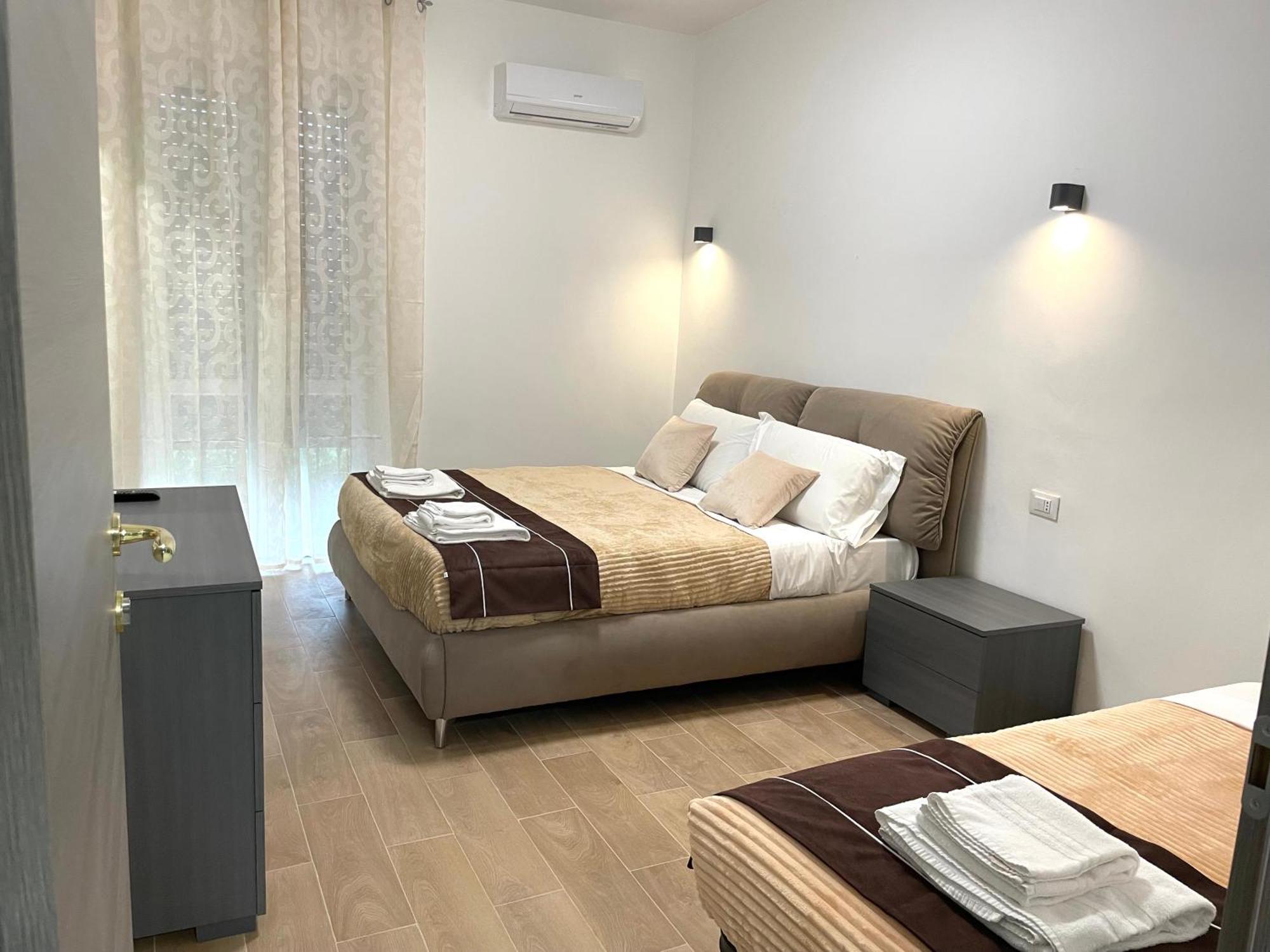 Fiera Rooms 베로나 외부 사진