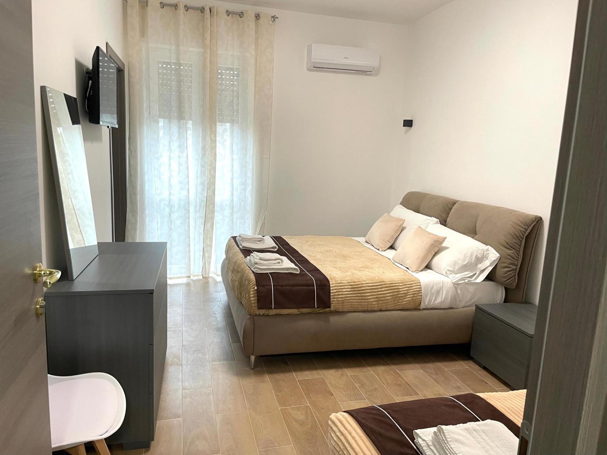 Fiera Rooms 베로나 외부 사진