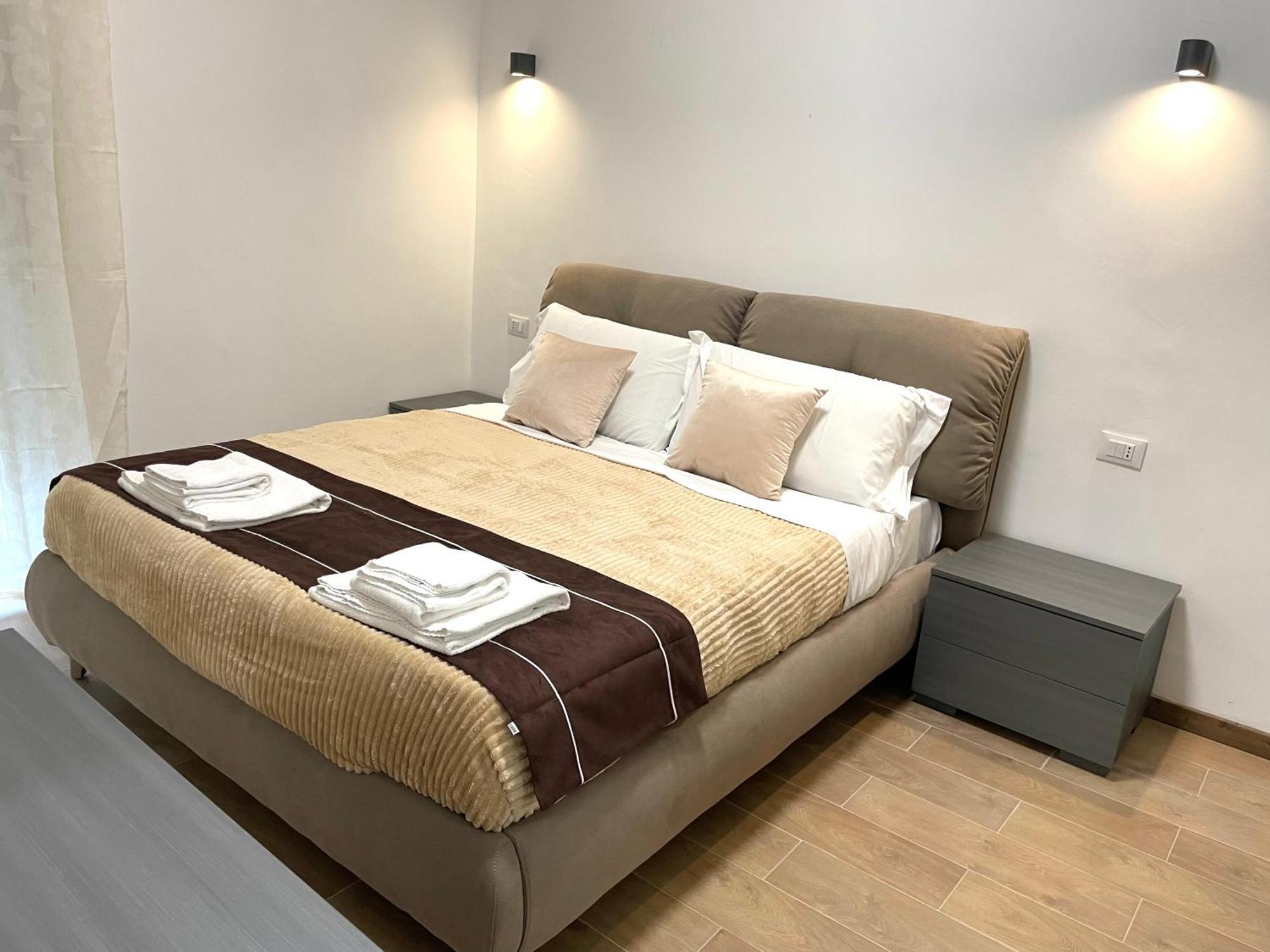 Fiera Rooms 베로나 외부 사진