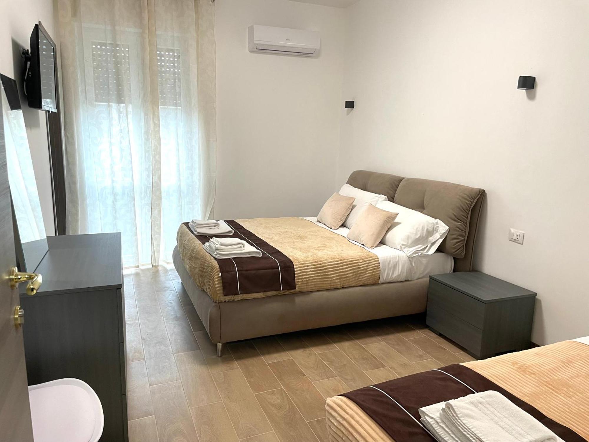 Fiera Rooms 베로나 외부 사진
