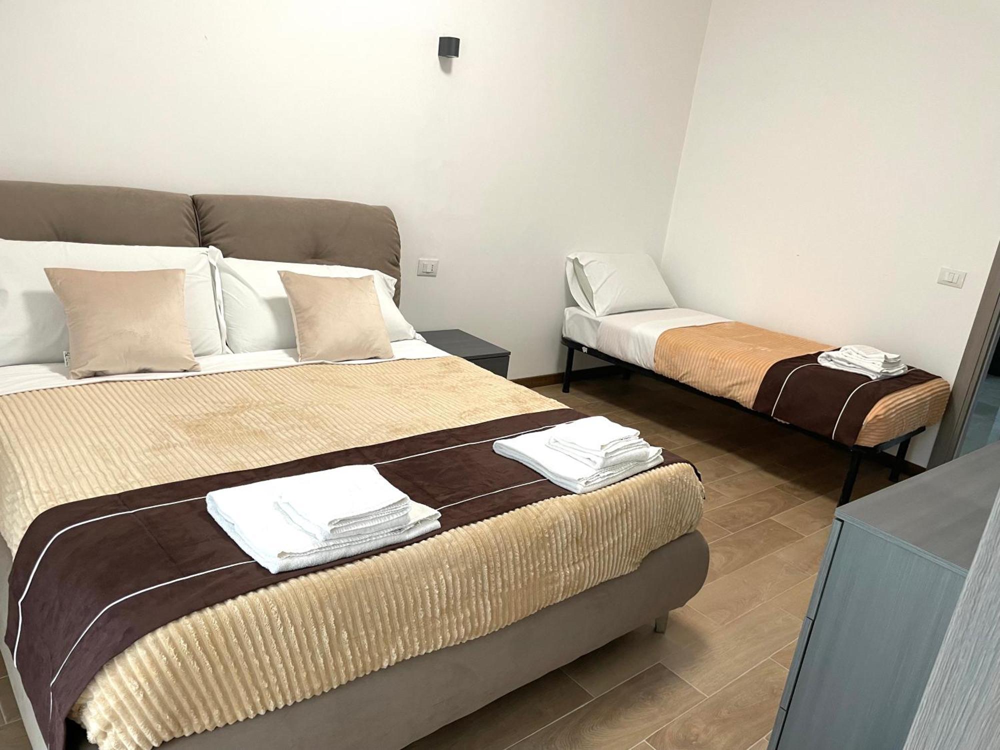 Fiera Rooms 베로나 외부 사진