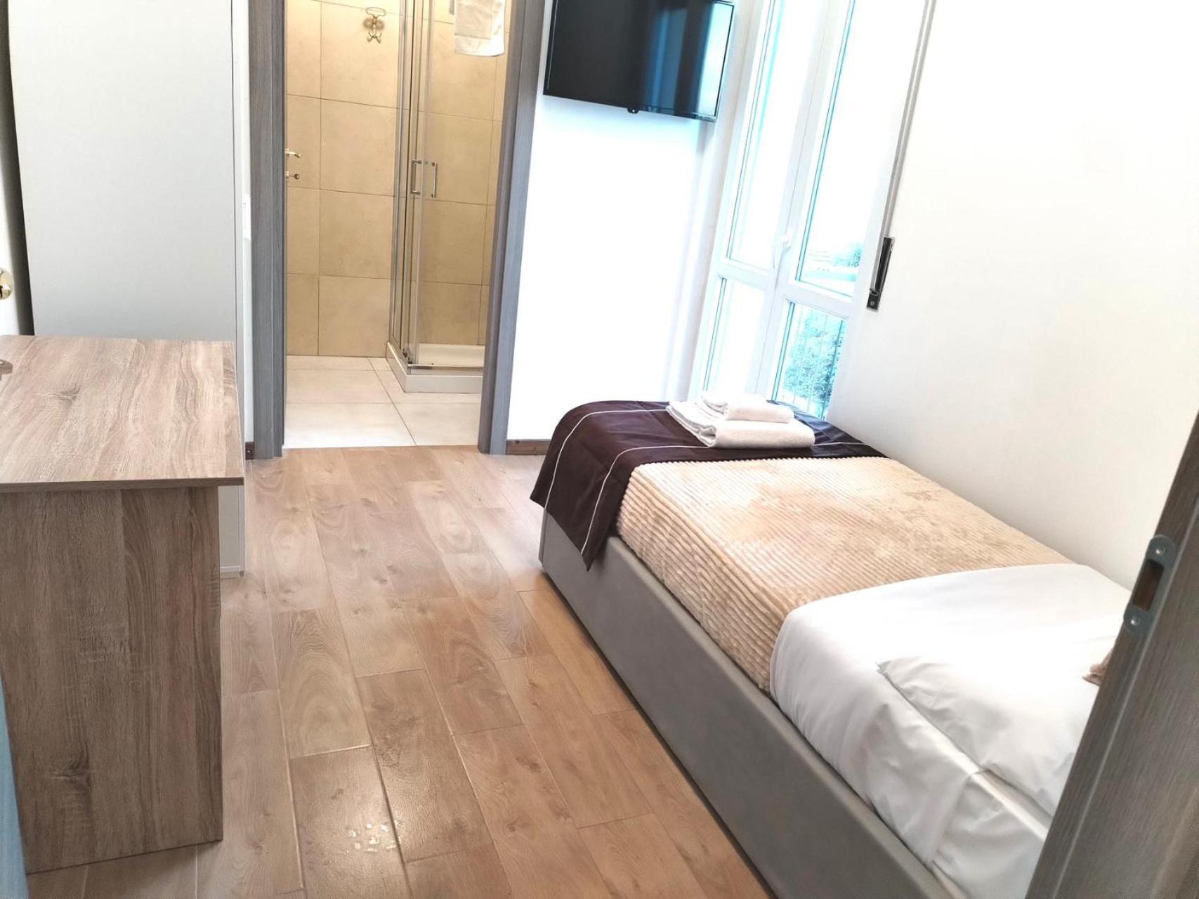 Fiera Rooms 베로나 외부 사진