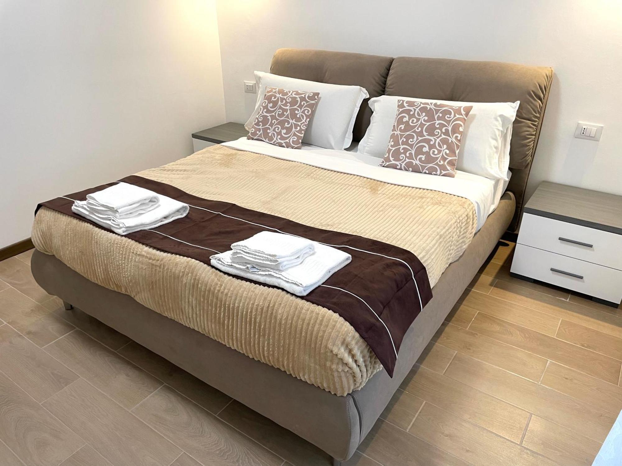 Fiera Rooms 베로나 외부 사진