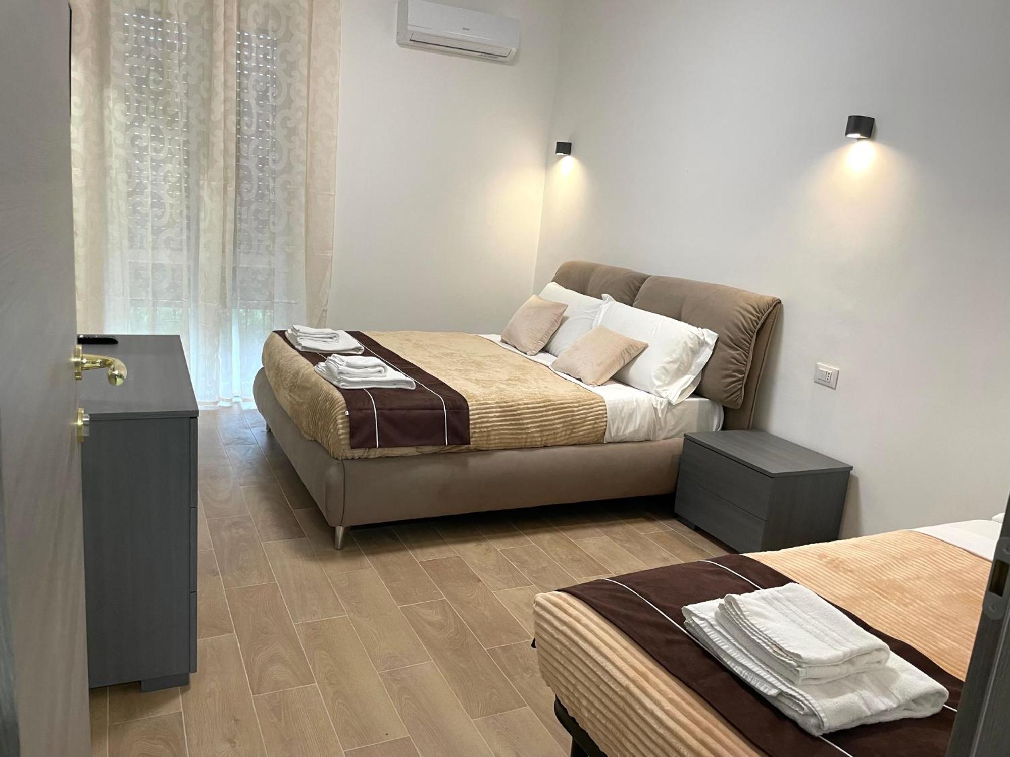 Fiera Rooms 베로나 외부 사진