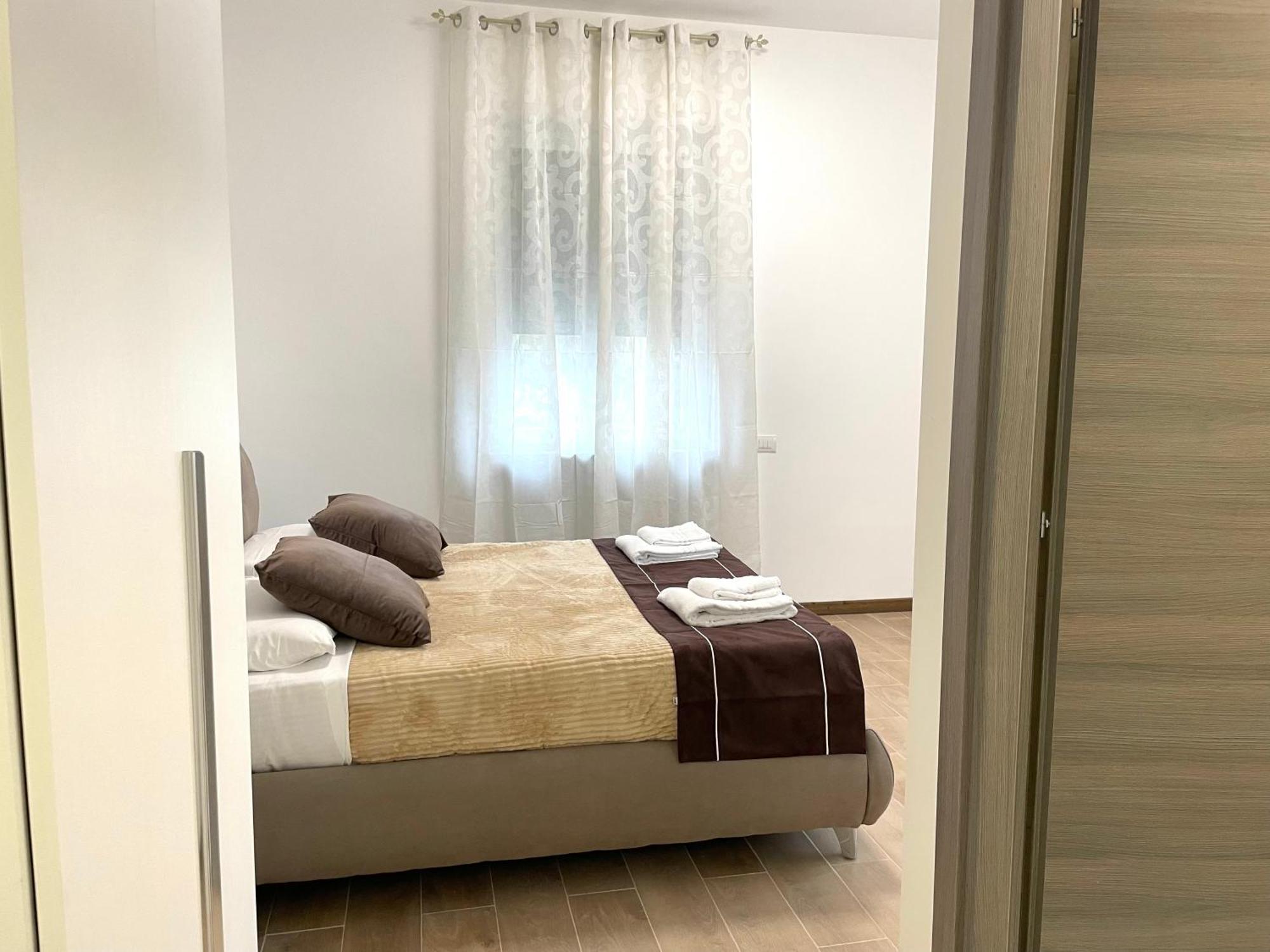 Fiera Rooms 베로나 외부 사진