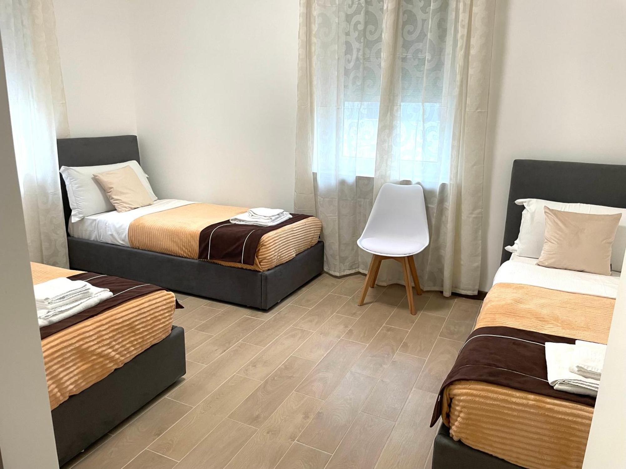 Fiera Rooms 베로나 외부 사진