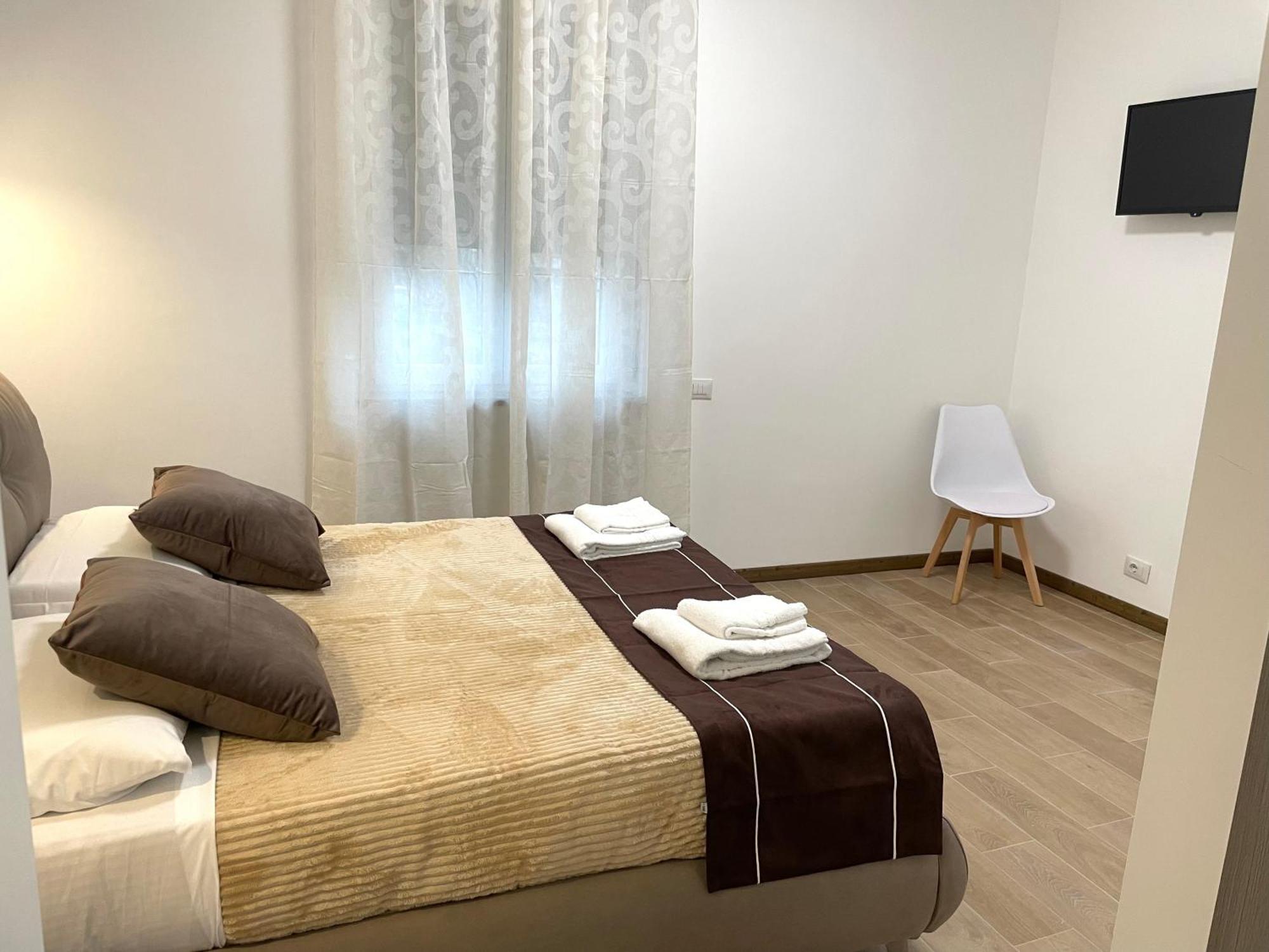 Fiera Rooms 베로나 외부 사진