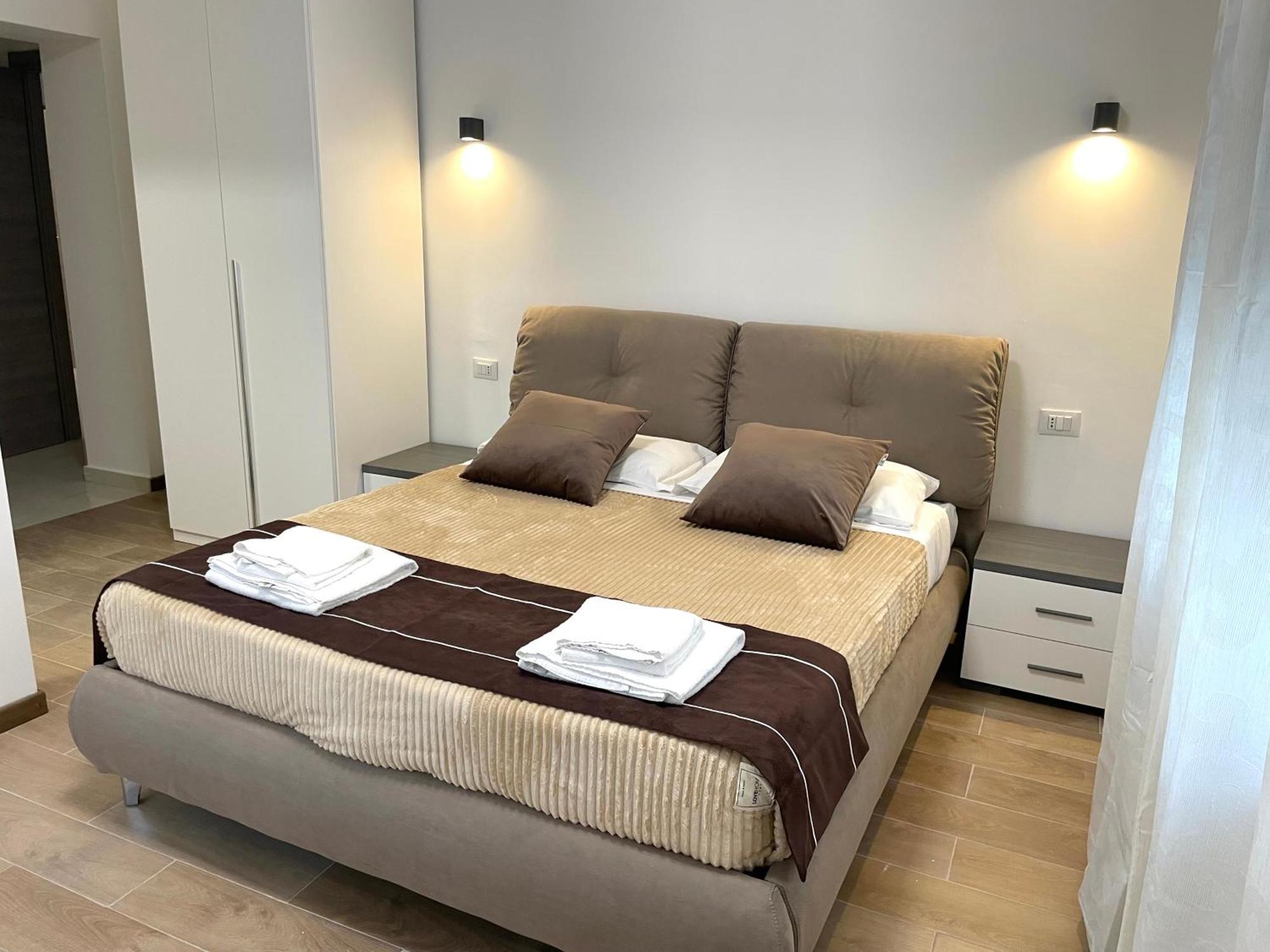 Fiera Rooms 베로나 외부 사진