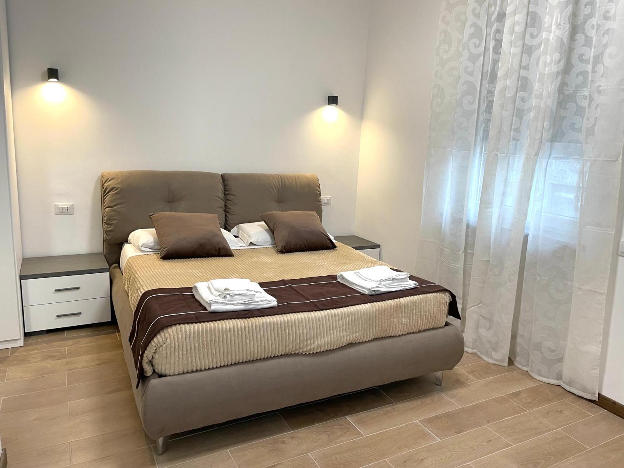 Fiera Rooms 베로나 외부 사진