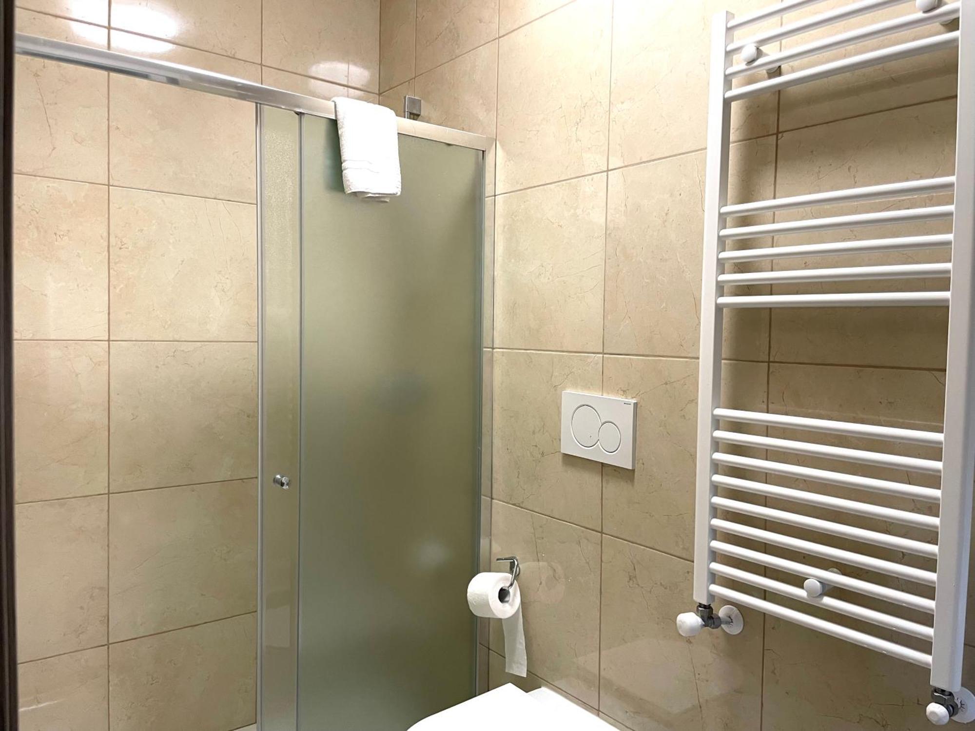 Fiera Rooms 베로나 외부 사진