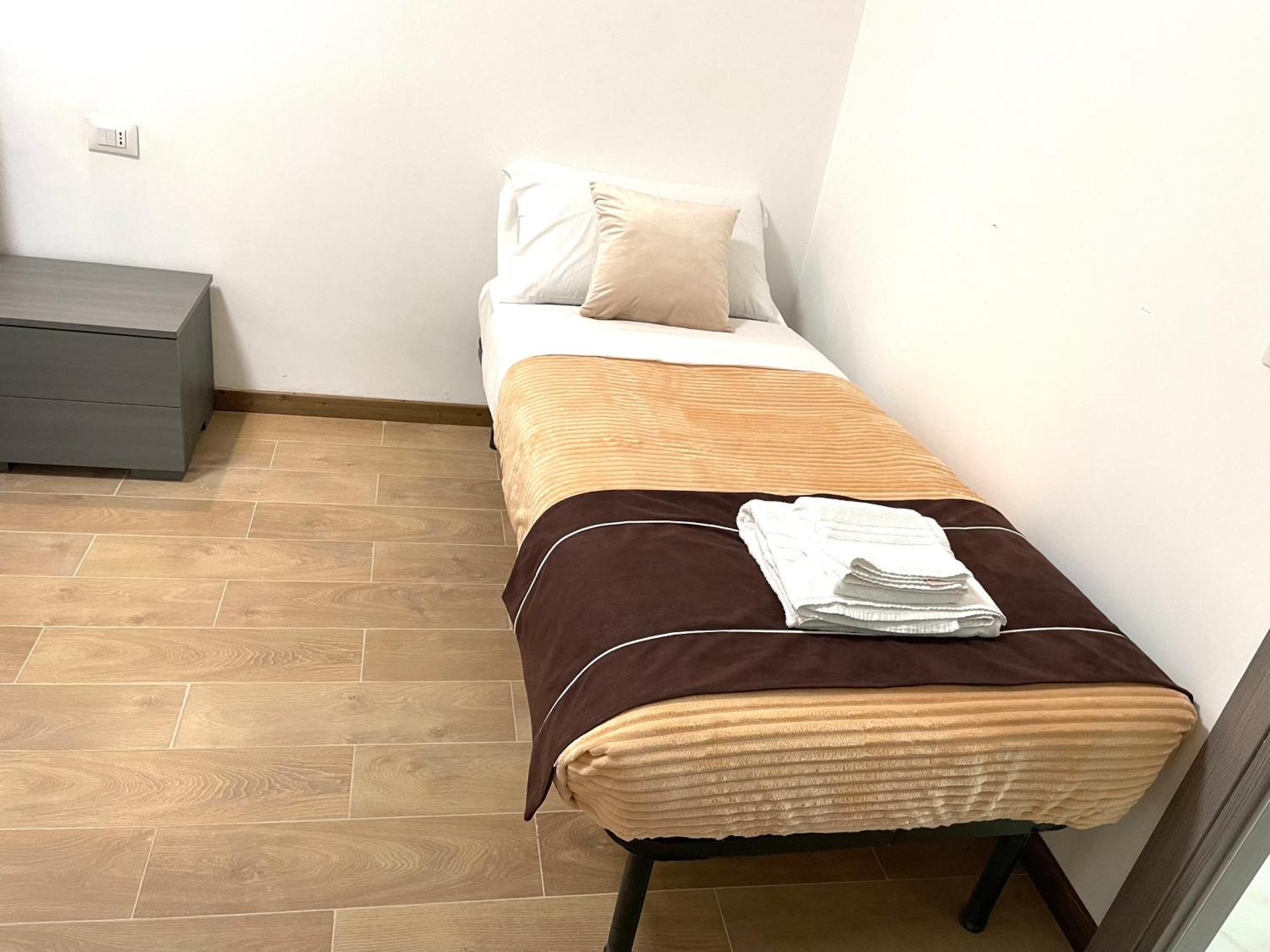 Fiera Rooms 베로나 외부 사진