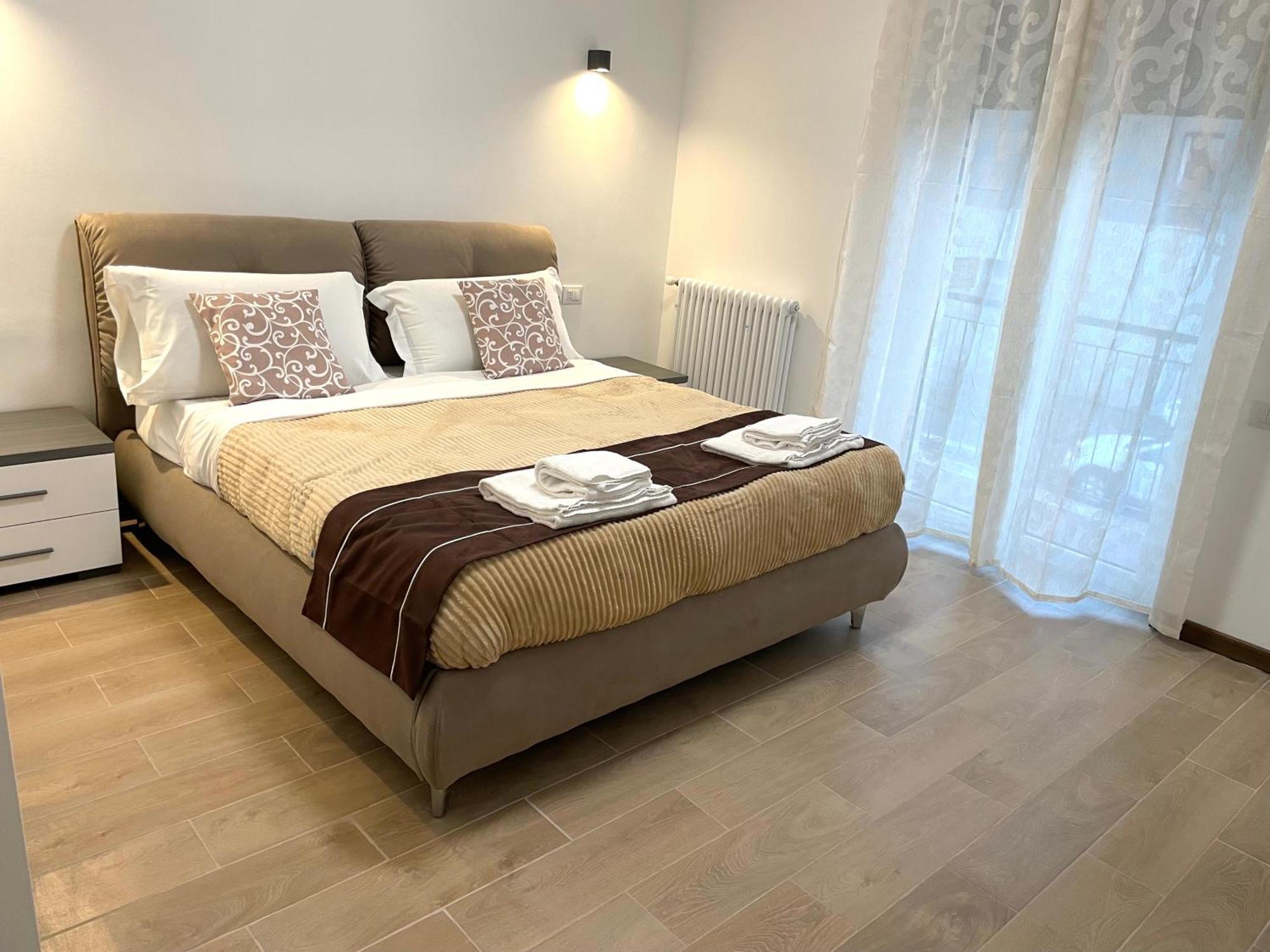 Fiera Rooms 베로나 외부 사진