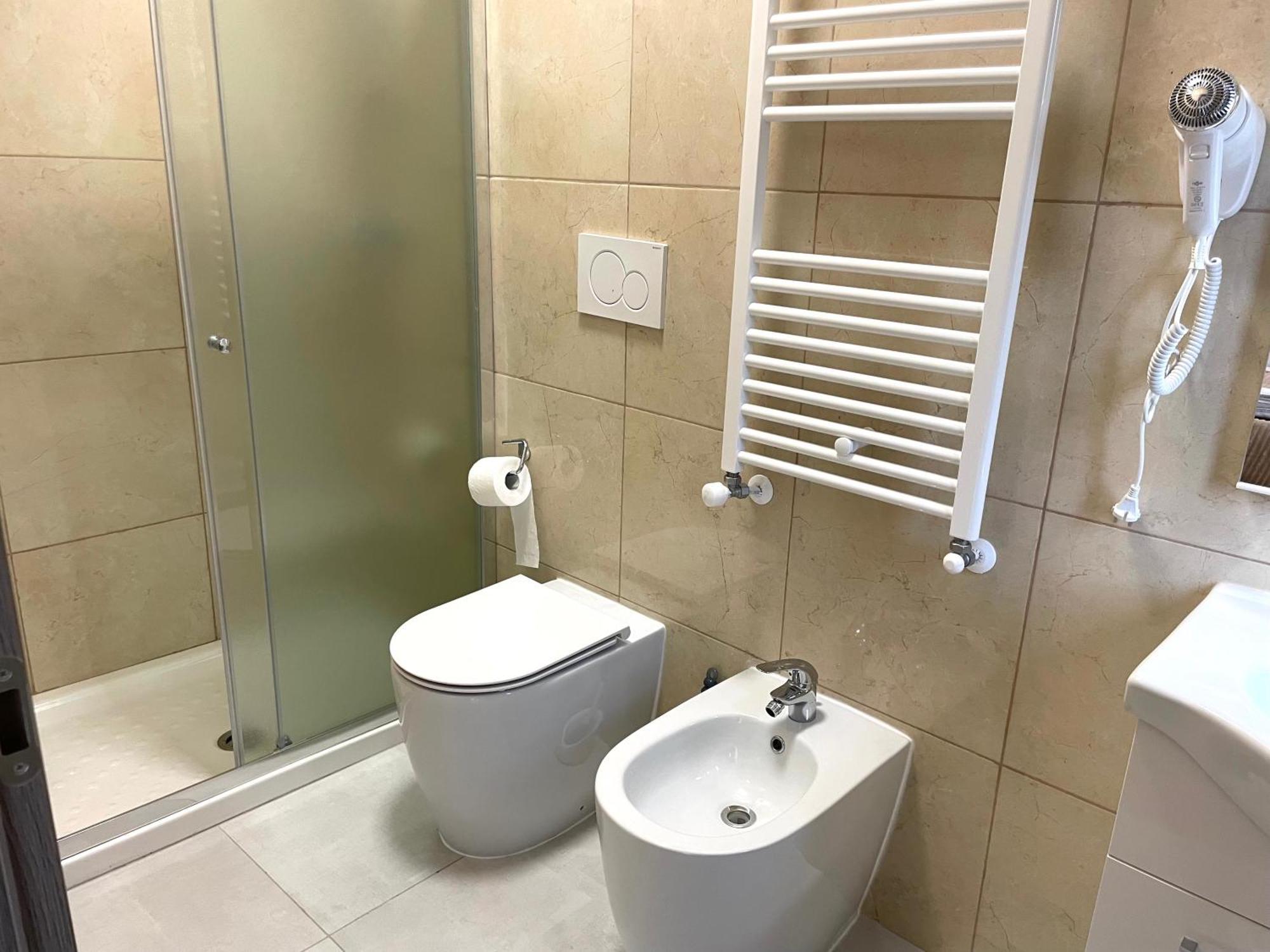 Fiera Rooms 베로나 외부 사진