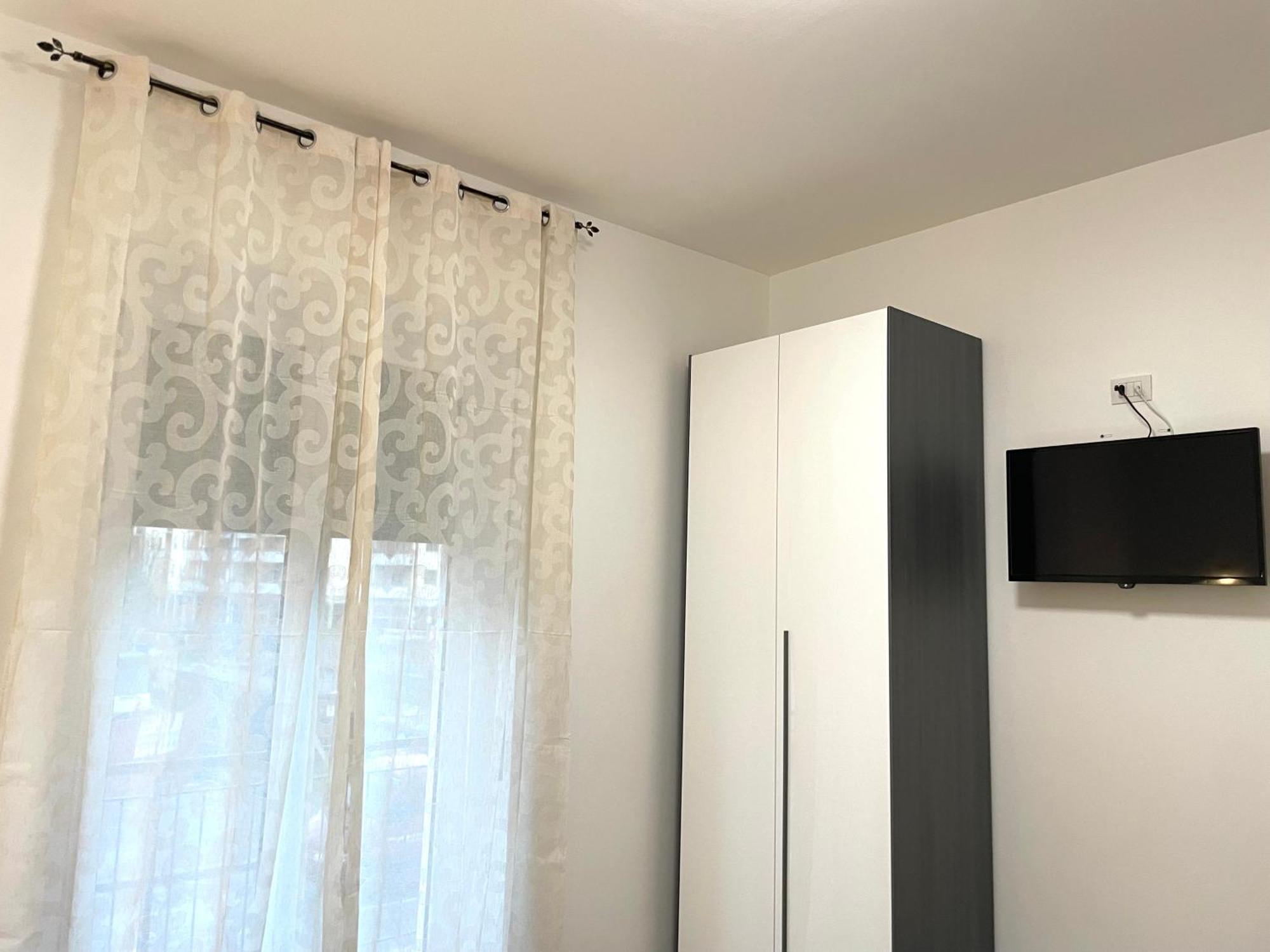 Fiera Rooms 베로나 외부 사진