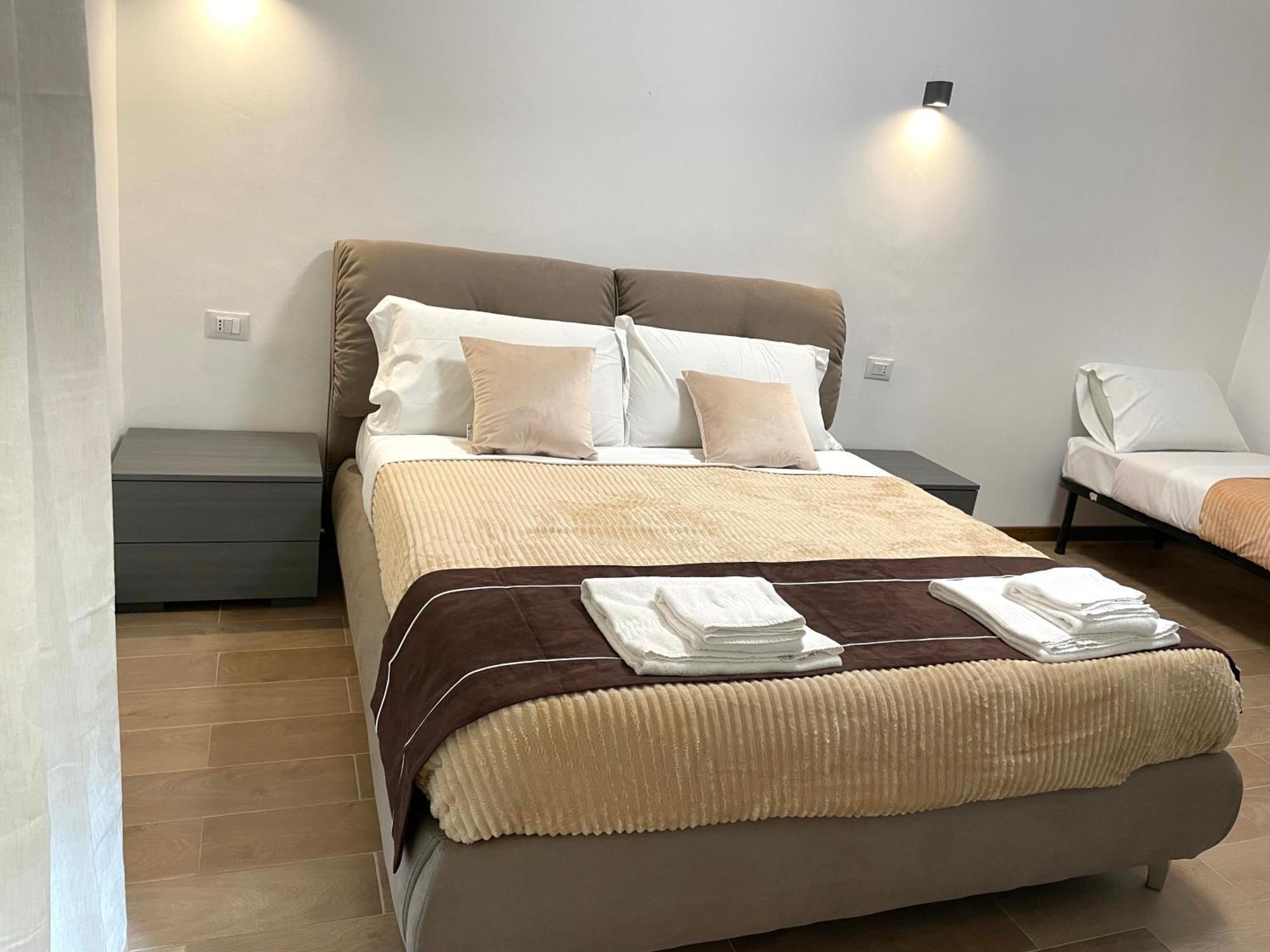 Fiera Rooms 베로나 외부 사진