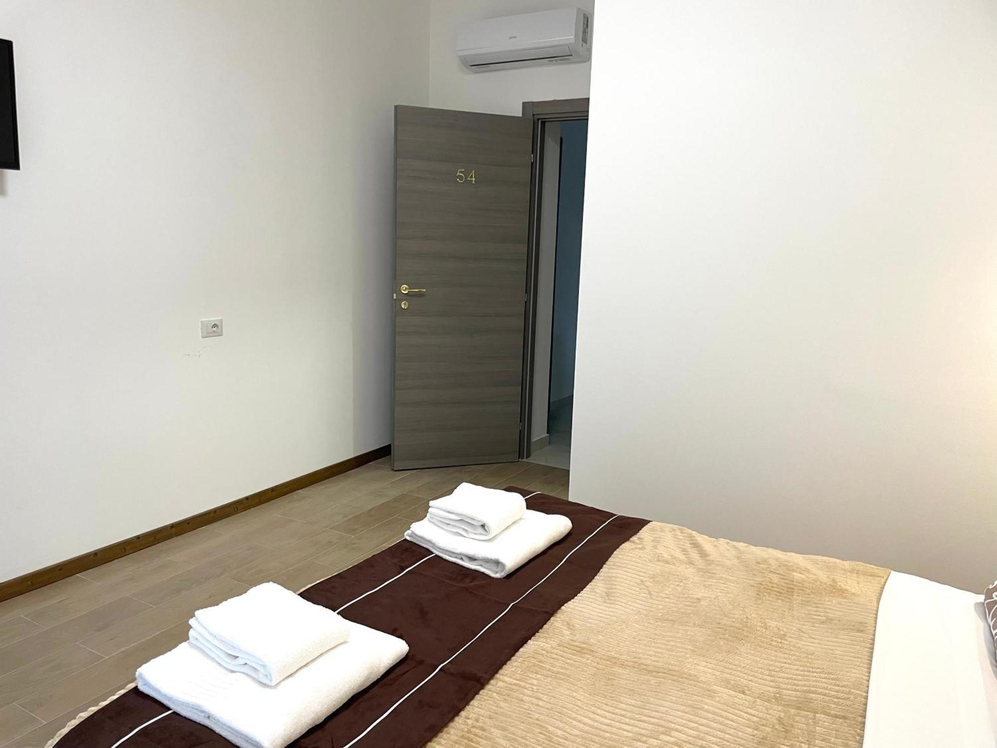 Fiera Rooms 베로나 외부 사진