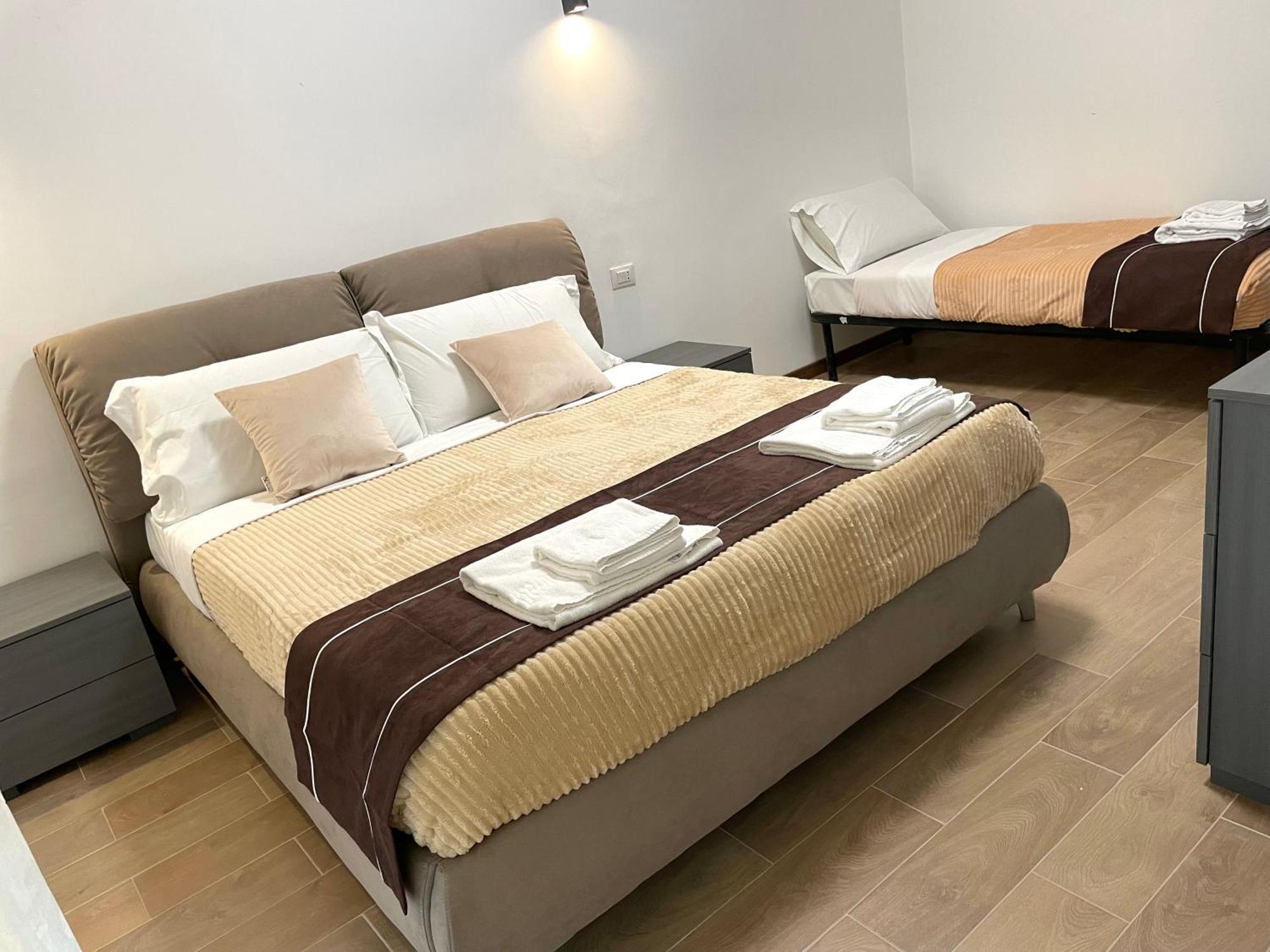 Fiera Rooms 베로나 외부 사진