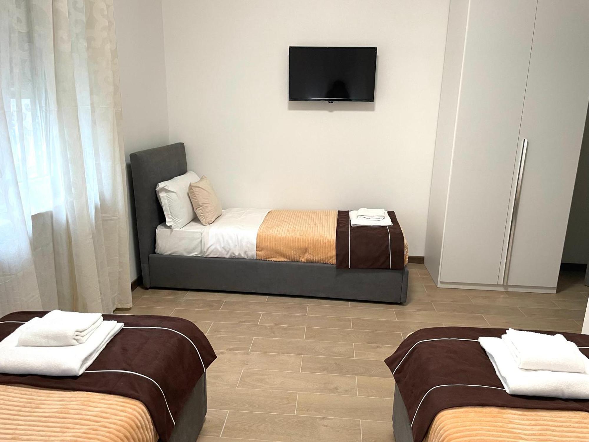Fiera Rooms 베로나 외부 사진