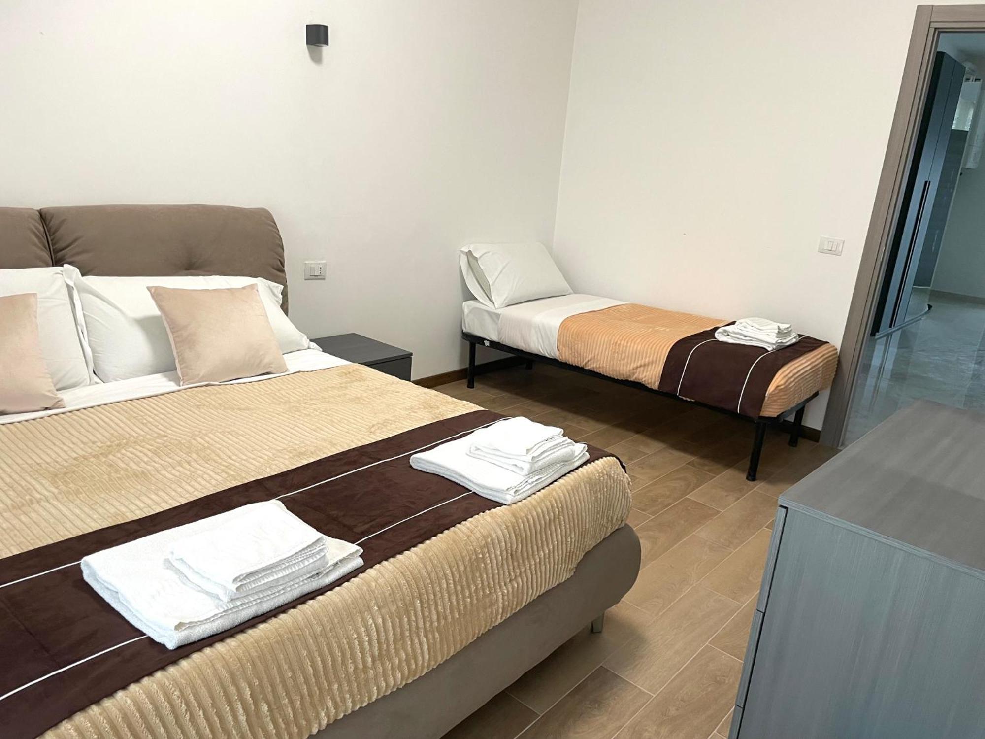 Fiera Rooms 베로나 외부 사진