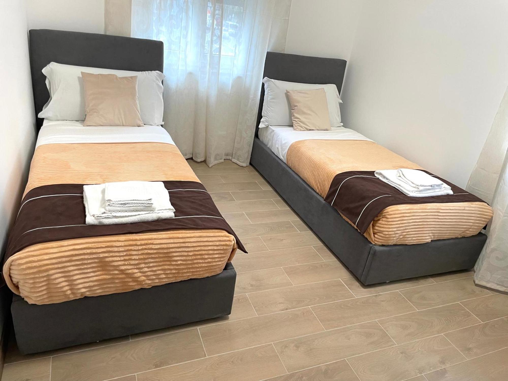 Fiera Rooms 베로나 외부 사진