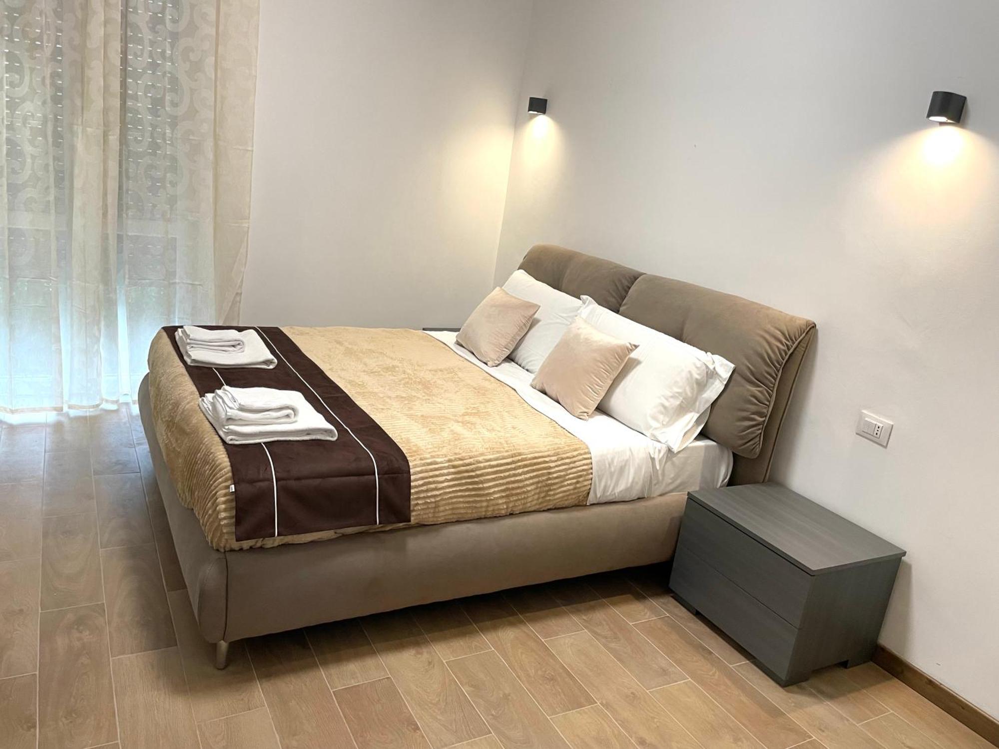 Fiera Rooms 베로나 외부 사진