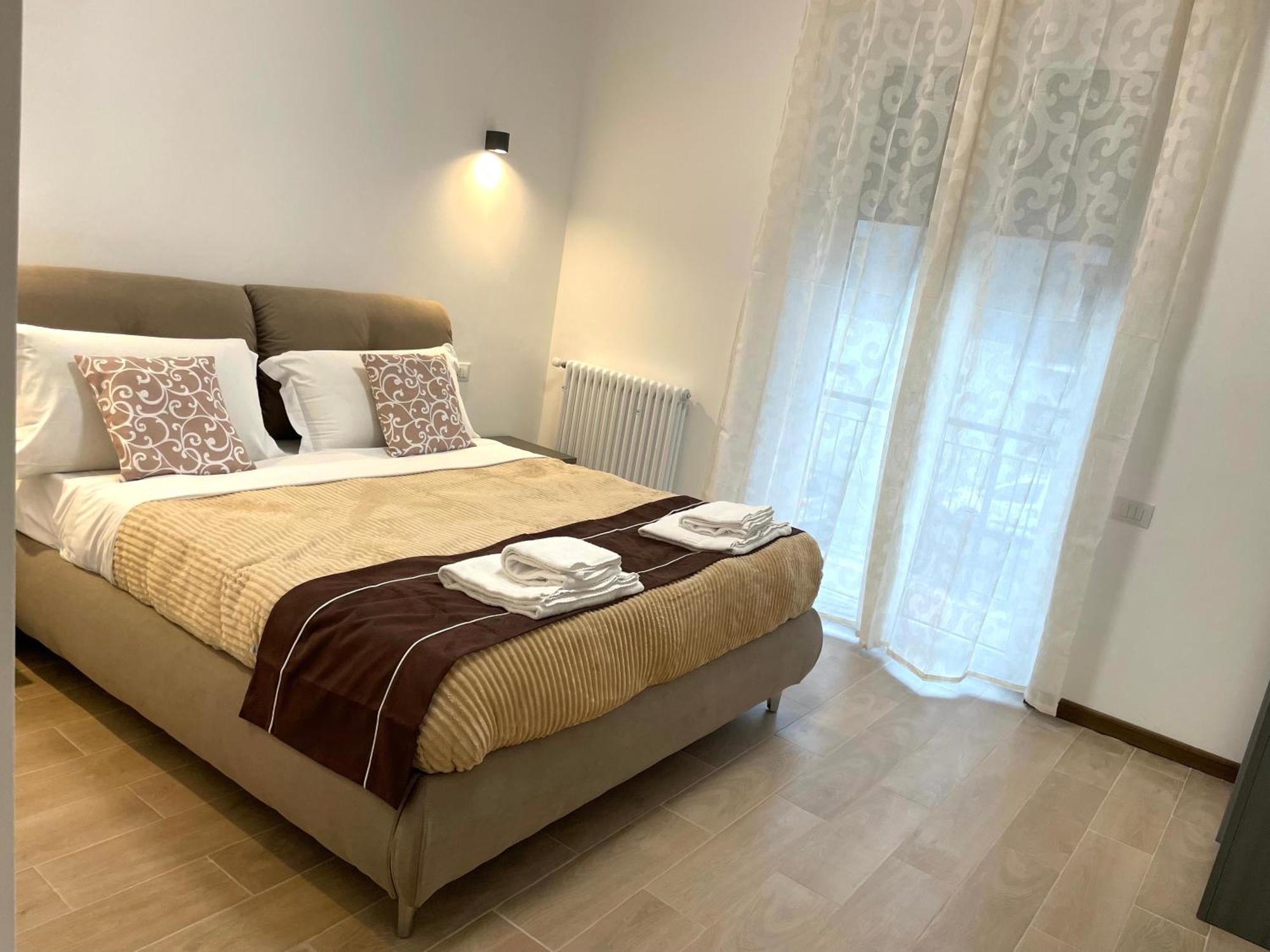 Fiera Rooms 베로나 외부 사진