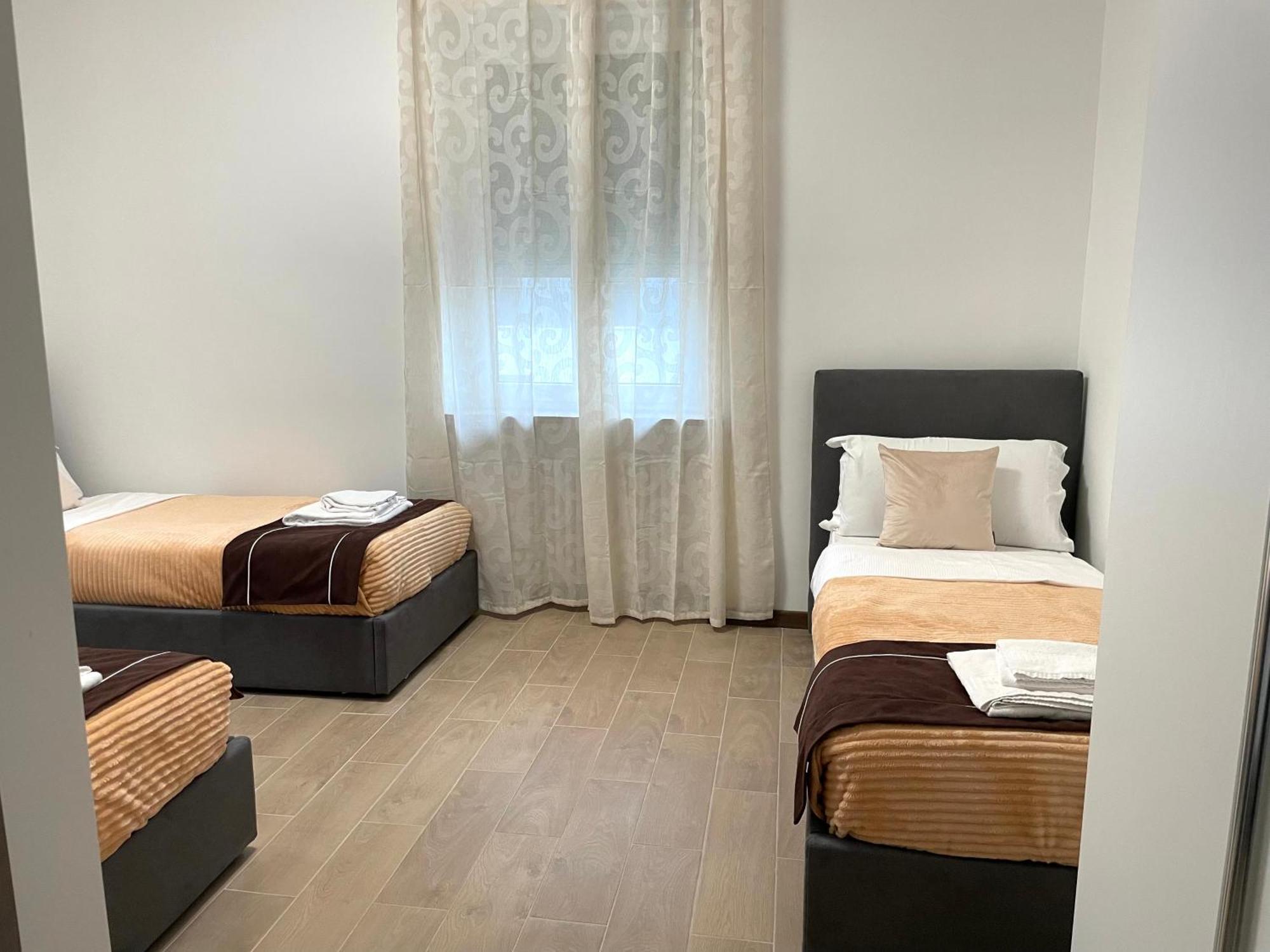 Fiera Rooms 베로나 외부 사진