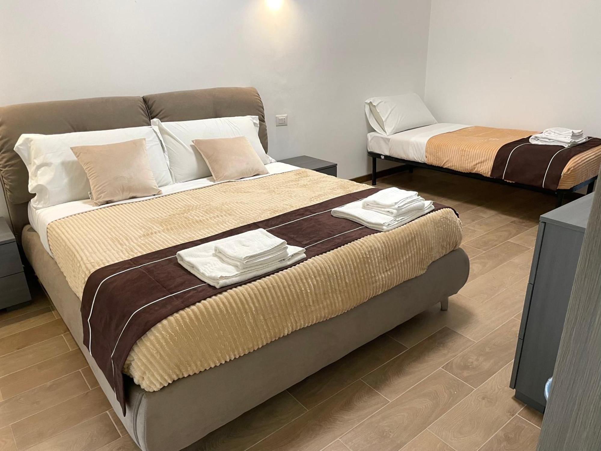Fiera Rooms 베로나 외부 사진