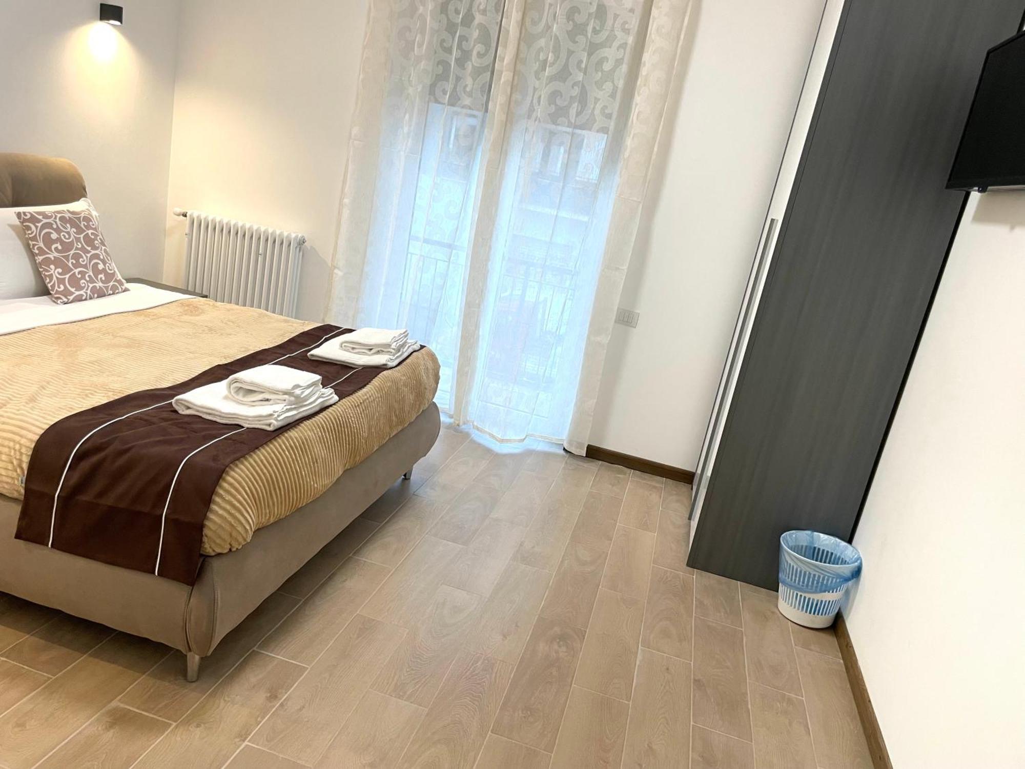 Fiera Rooms 베로나 외부 사진