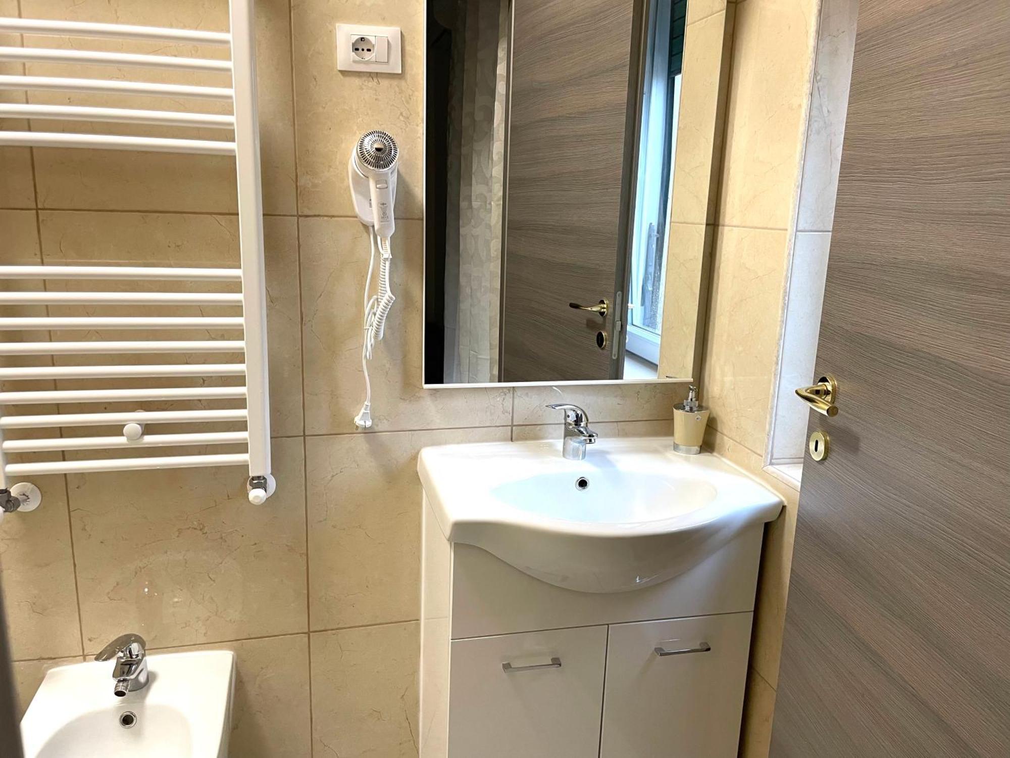 Fiera Rooms 베로나 외부 사진