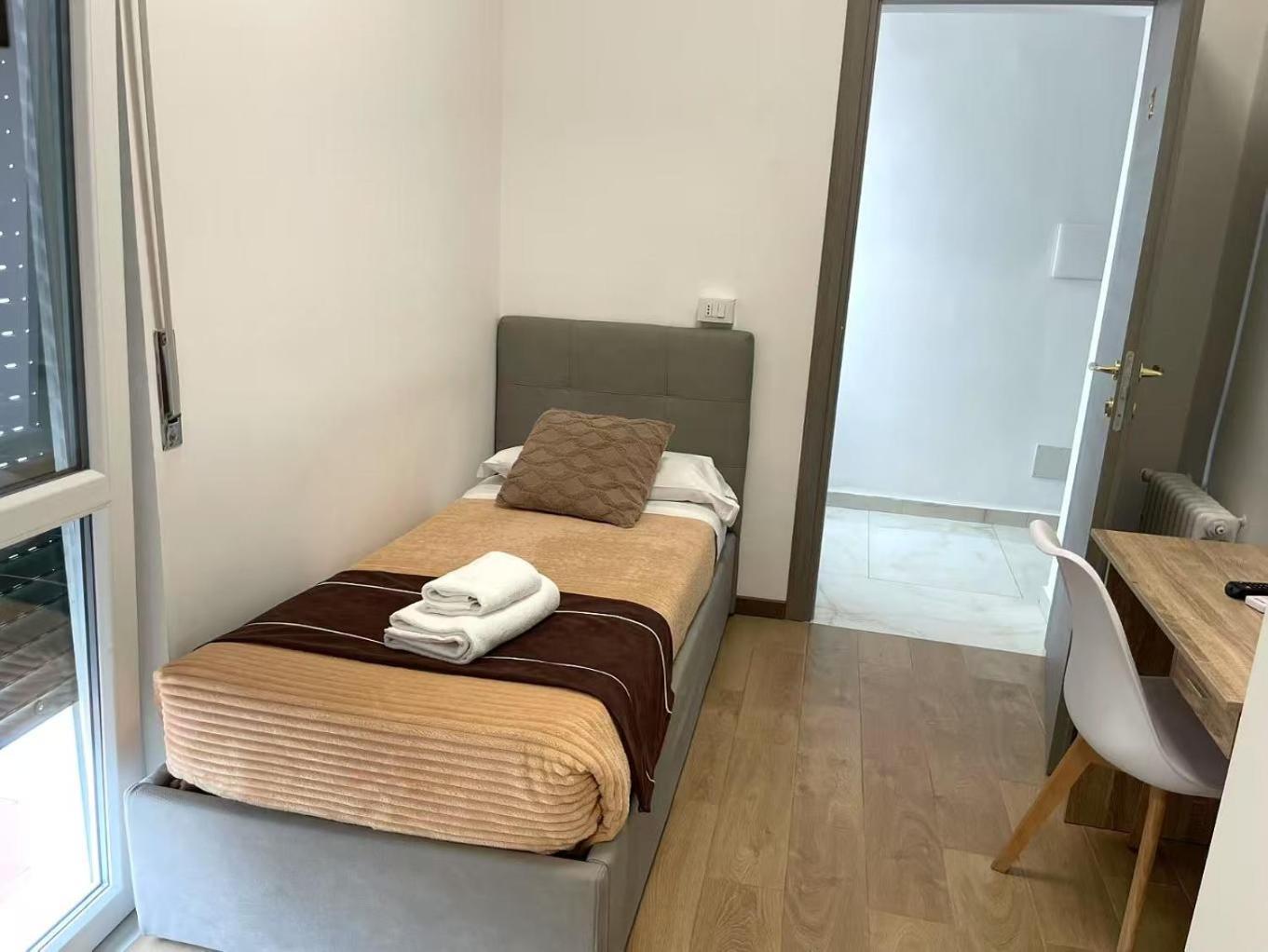 Fiera Rooms 베로나 외부 사진