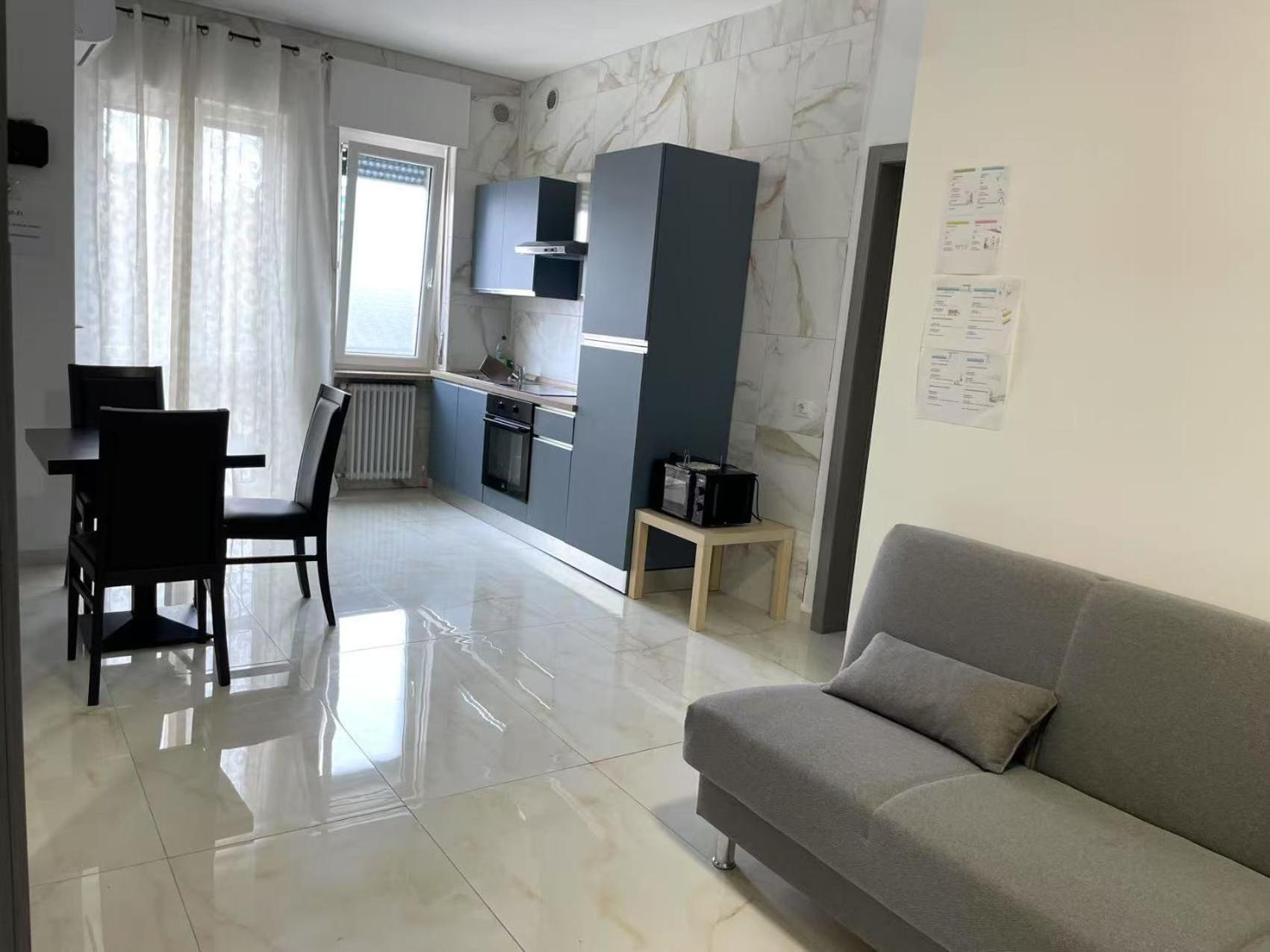Fiera Rooms 베로나 외부 사진