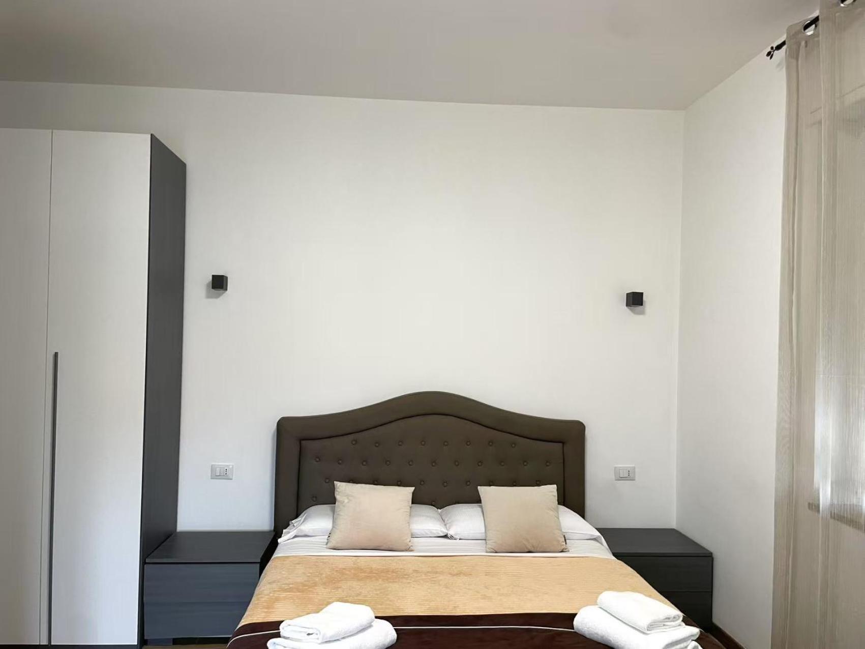 Fiera Rooms 베로나 외부 사진