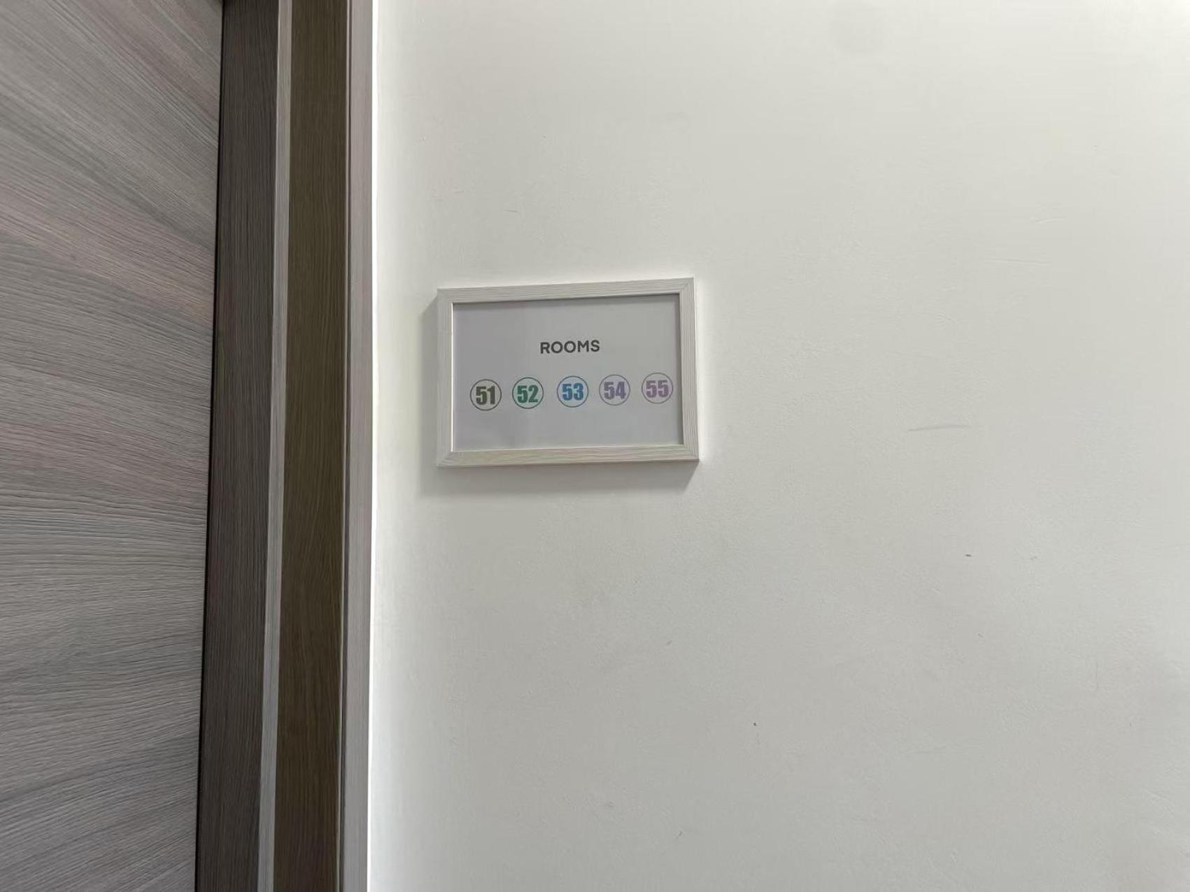 Fiera Rooms 베로나 외부 사진