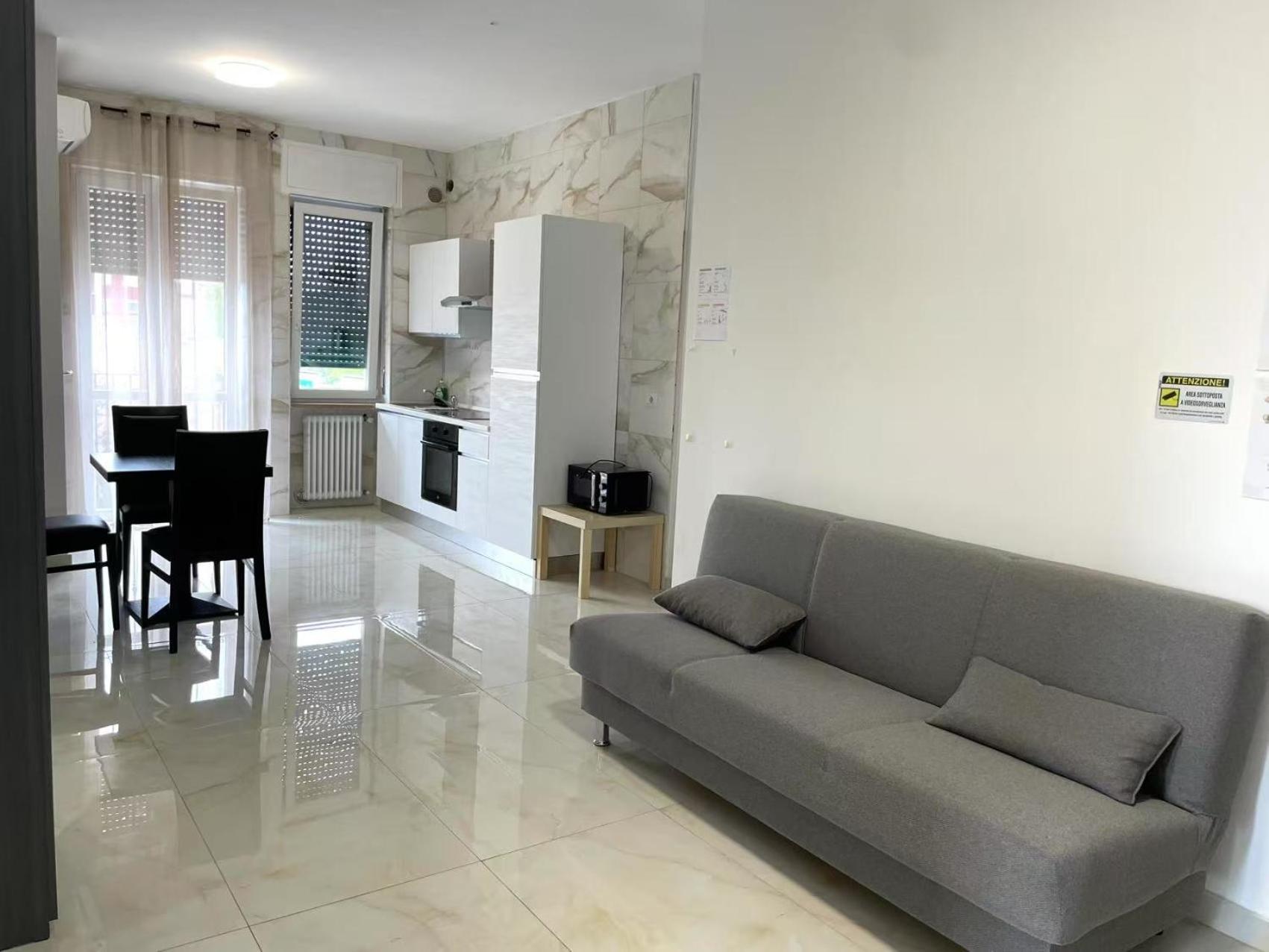 Fiera Rooms 베로나 외부 사진