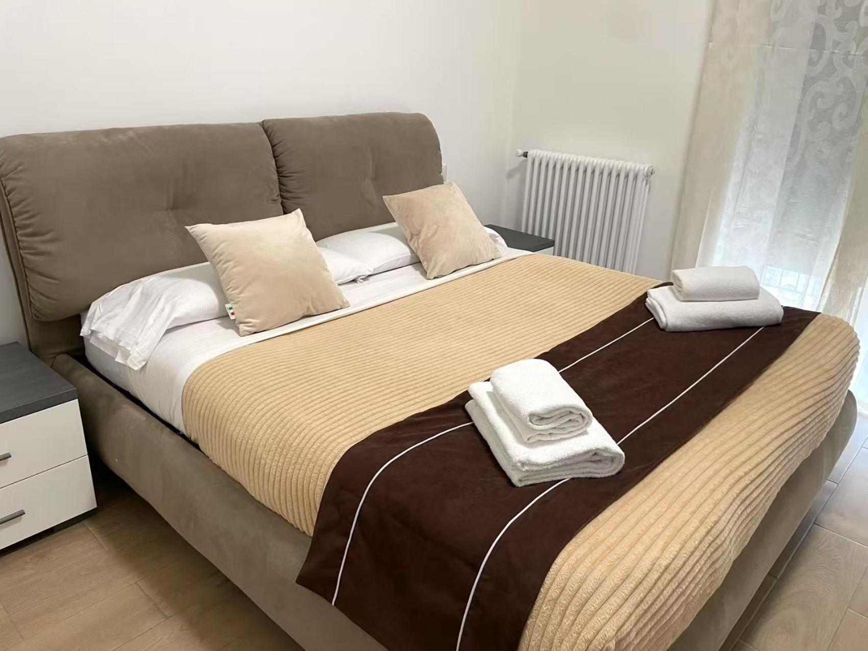 Fiera Rooms 베로나 외부 사진