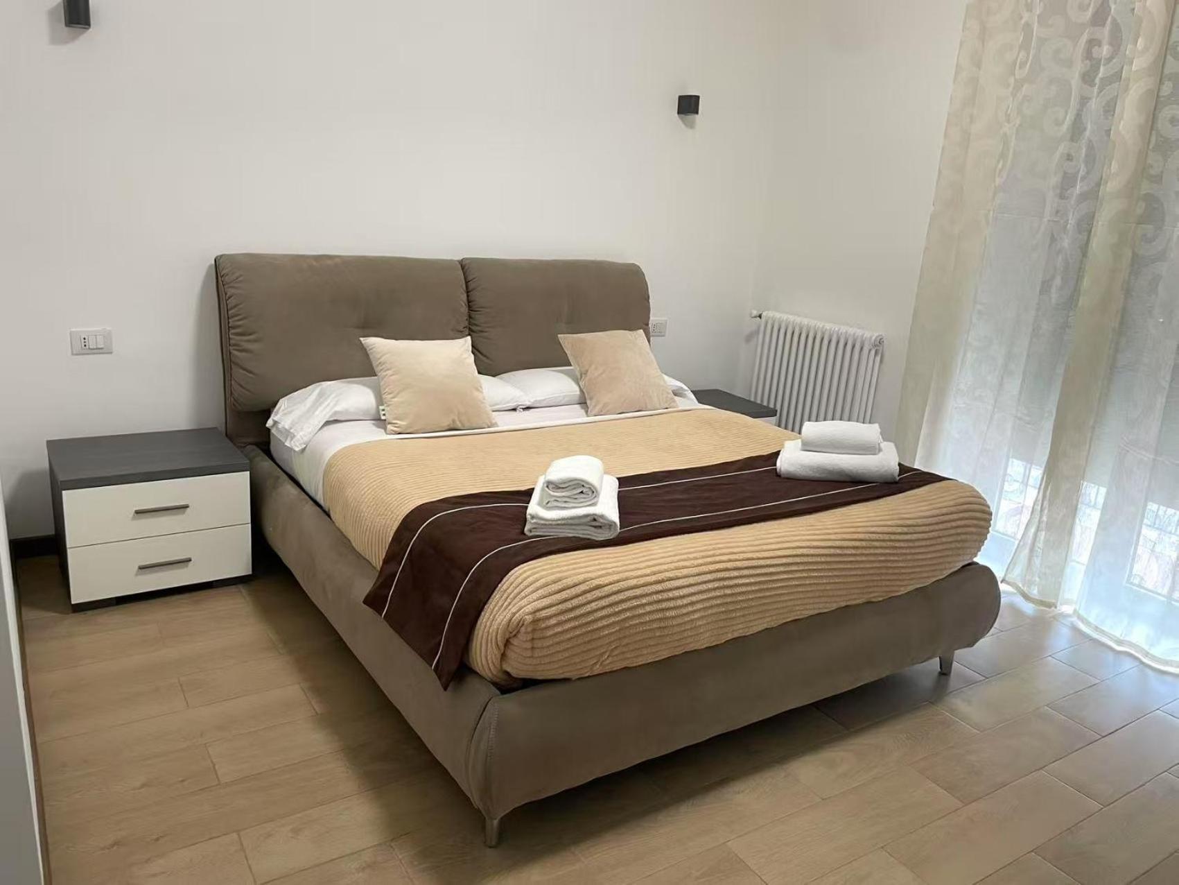Fiera Rooms 베로나 외부 사진