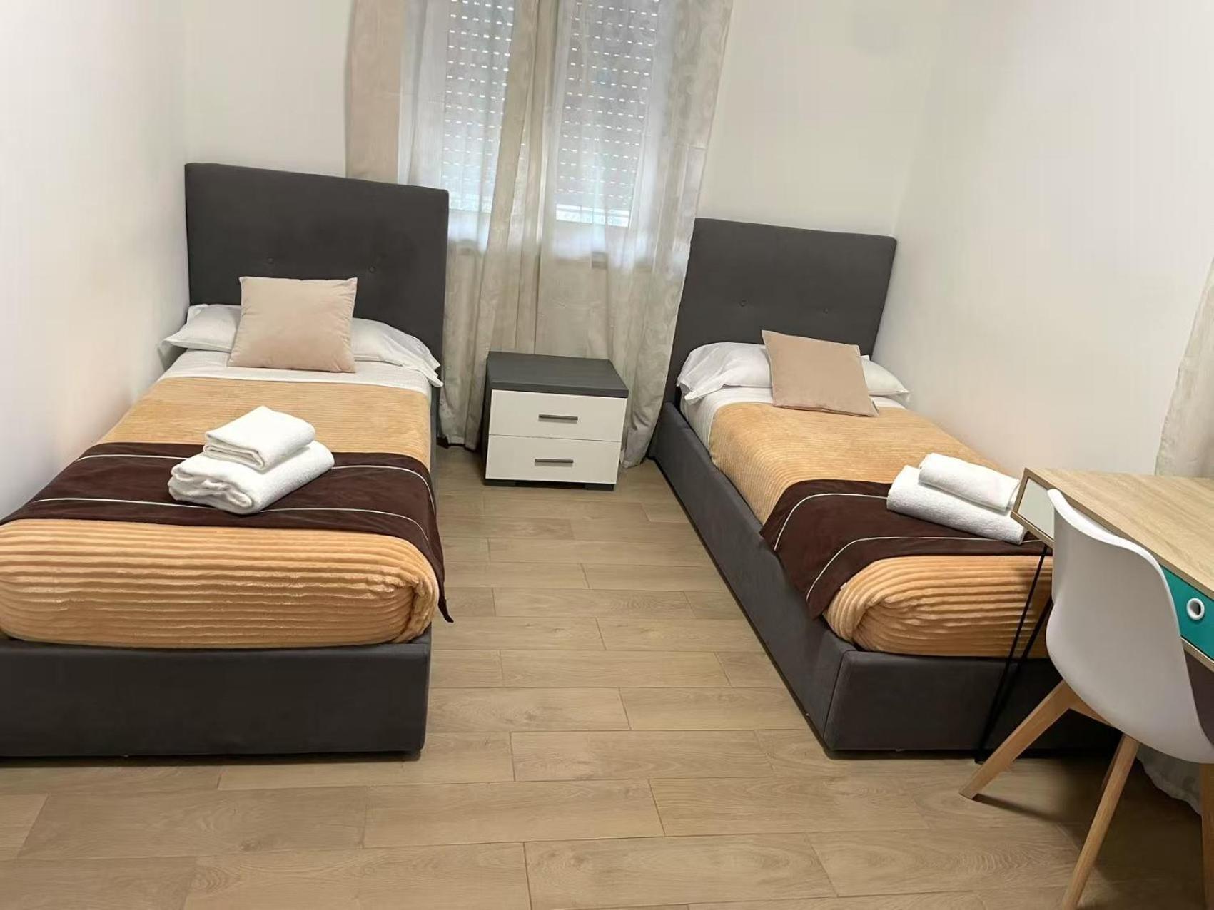 Fiera Rooms 베로나 외부 사진