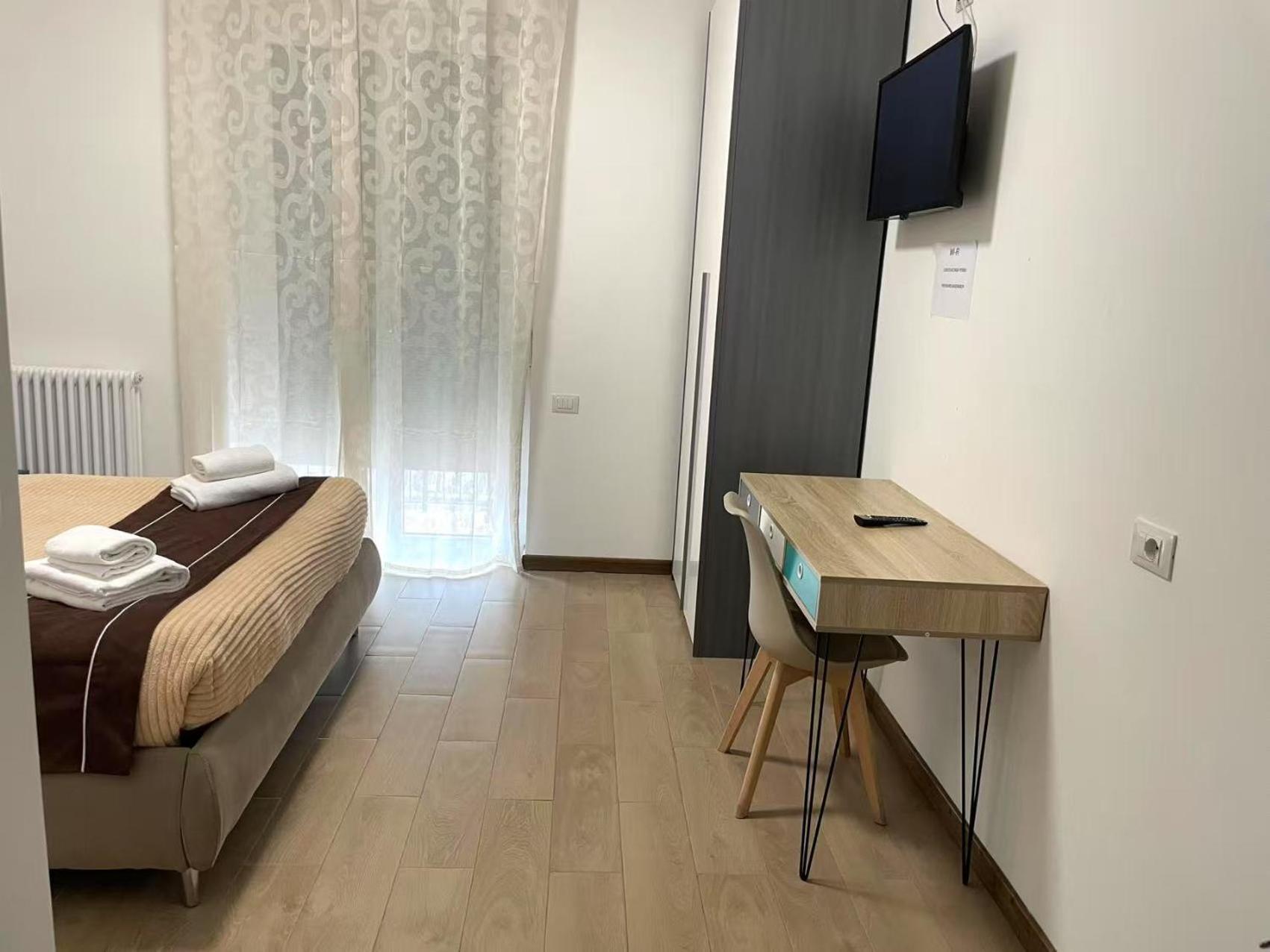 Fiera Rooms 베로나 외부 사진