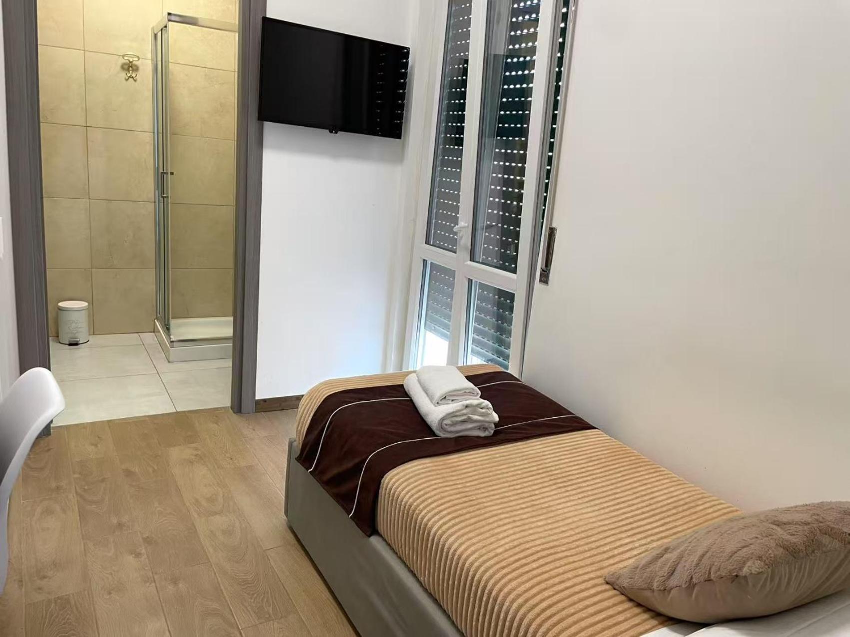 Fiera Rooms 베로나 외부 사진
