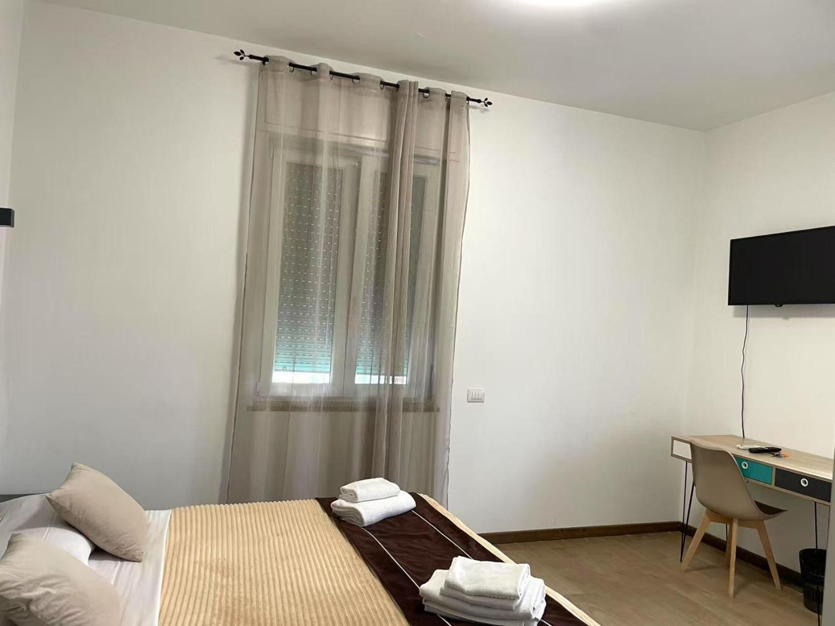 Fiera Rooms 베로나 외부 사진