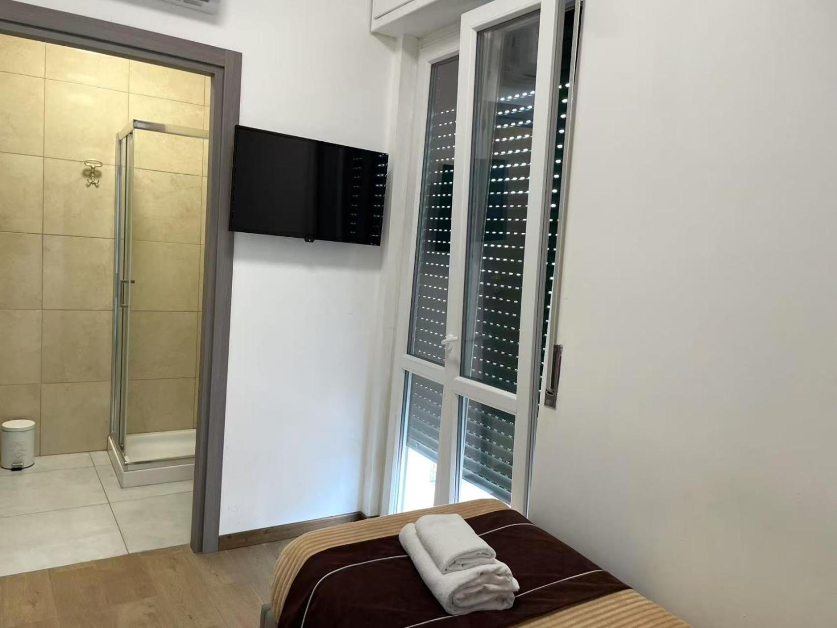 Fiera Rooms 베로나 외부 사진