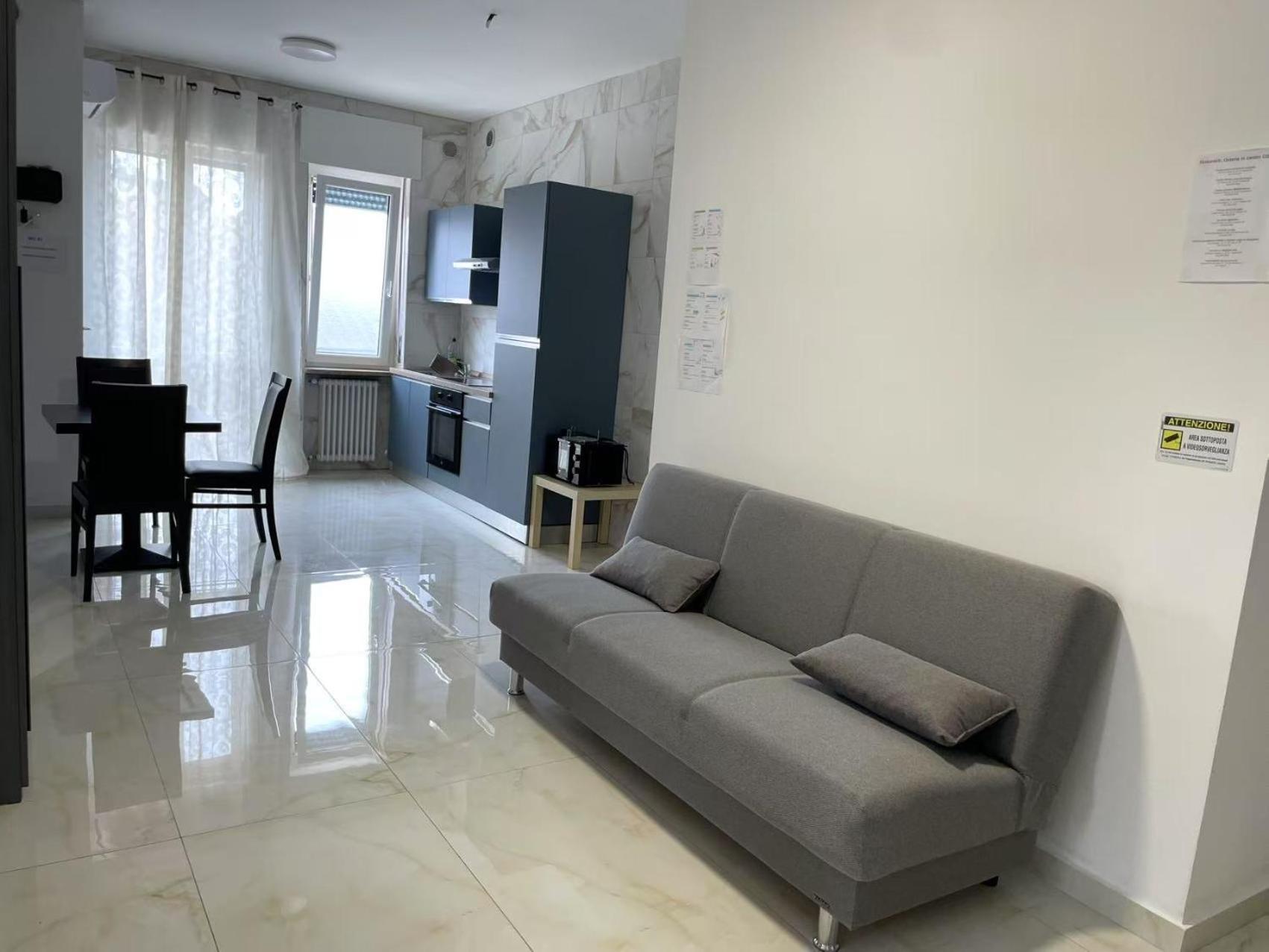 Fiera Rooms 베로나 외부 사진