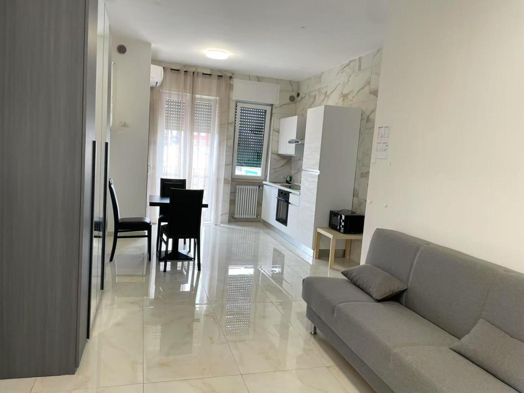 Fiera Rooms 베로나 외부 사진