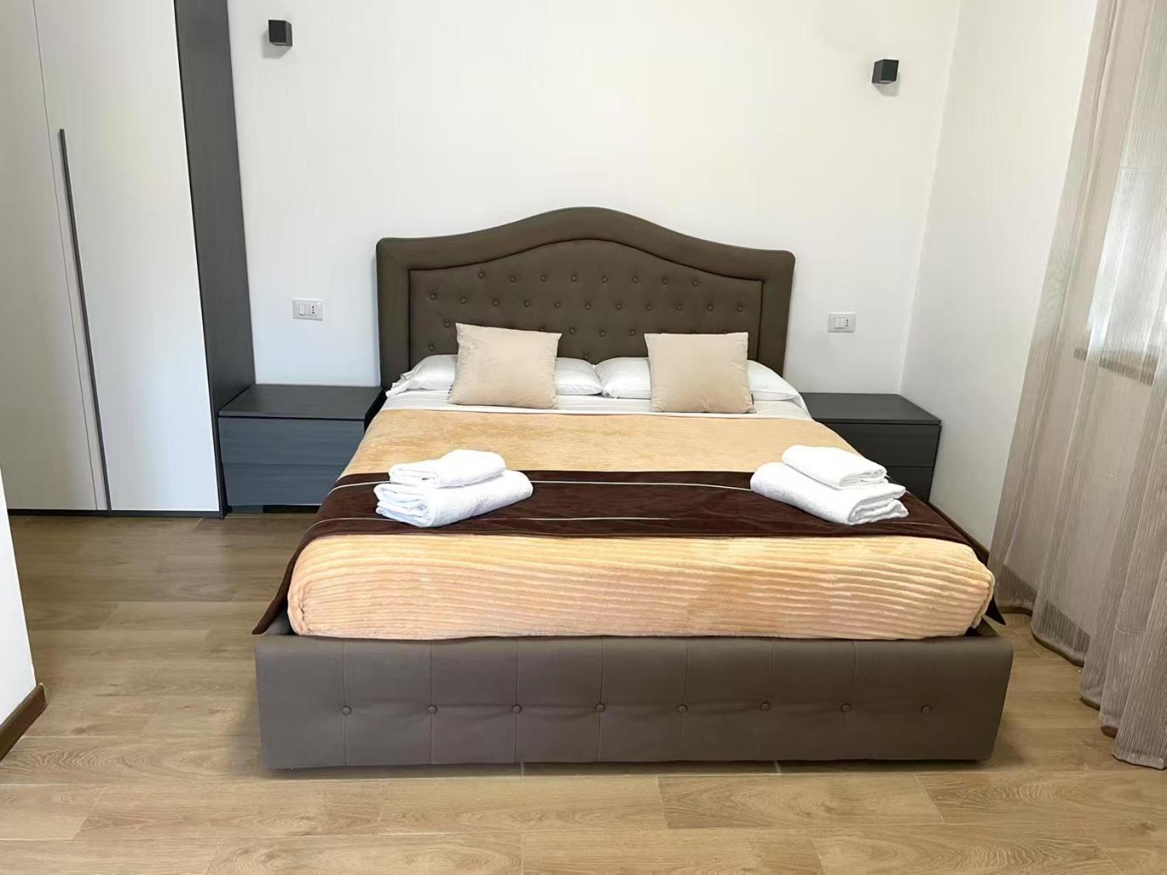 Fiera Rooms 베로나 외부 사진